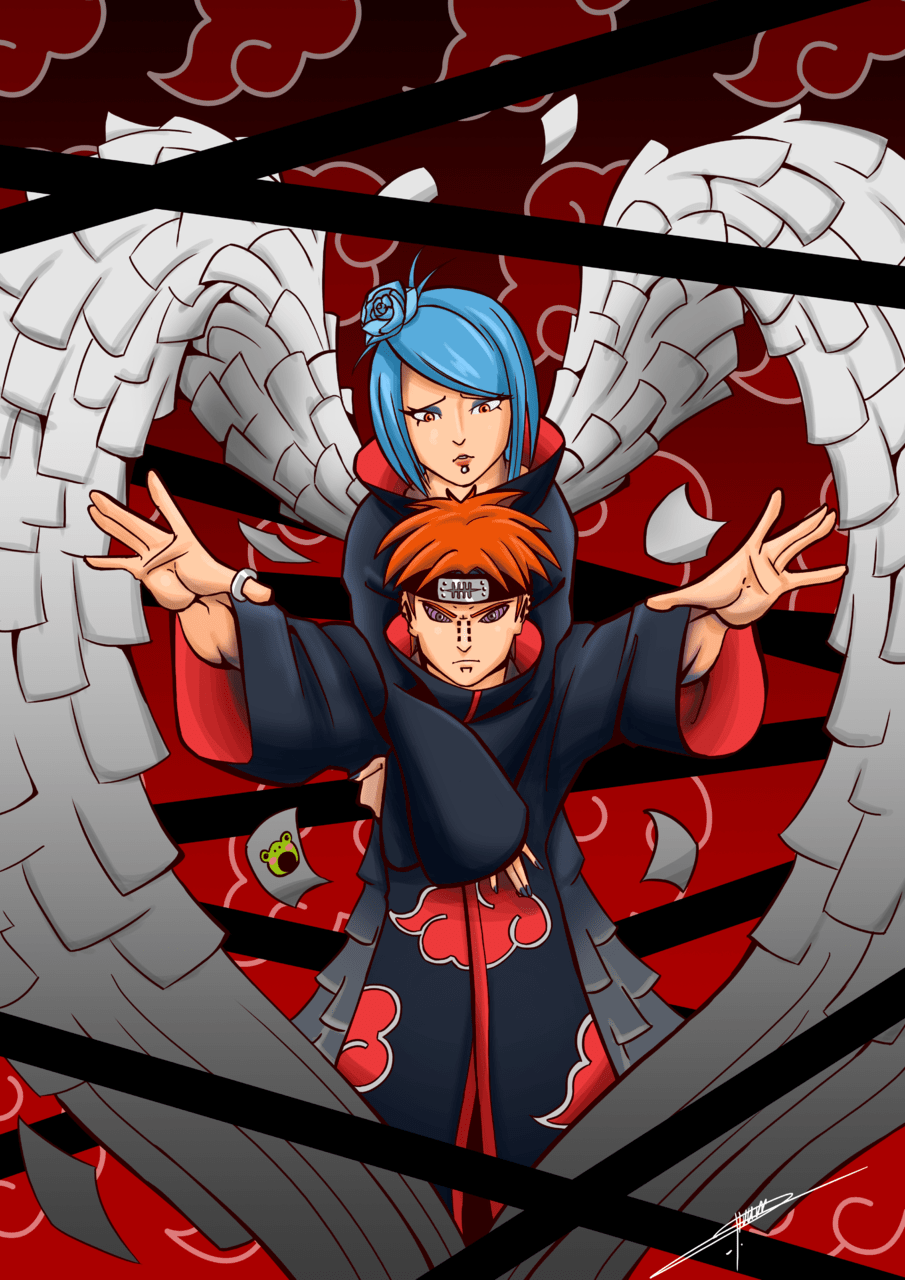 905x1280 Pain and Konan Jiram_PR ART street