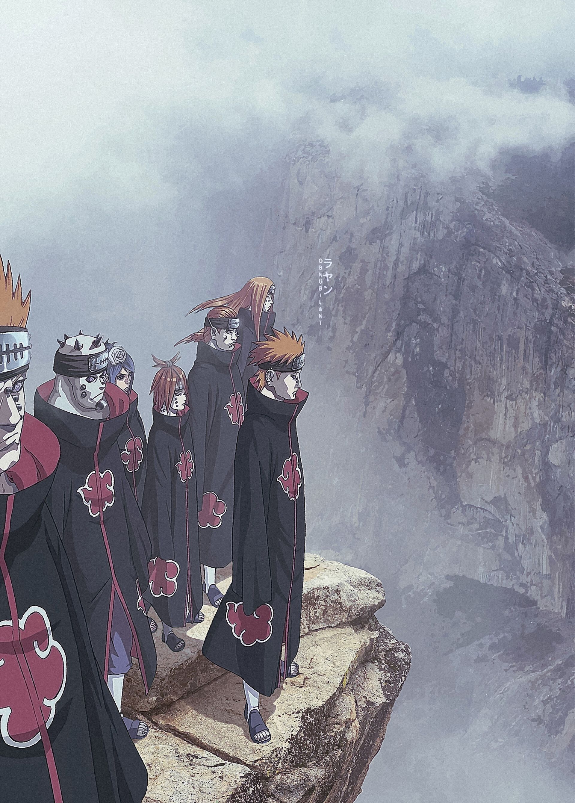 1920x2681 Pain and Konan