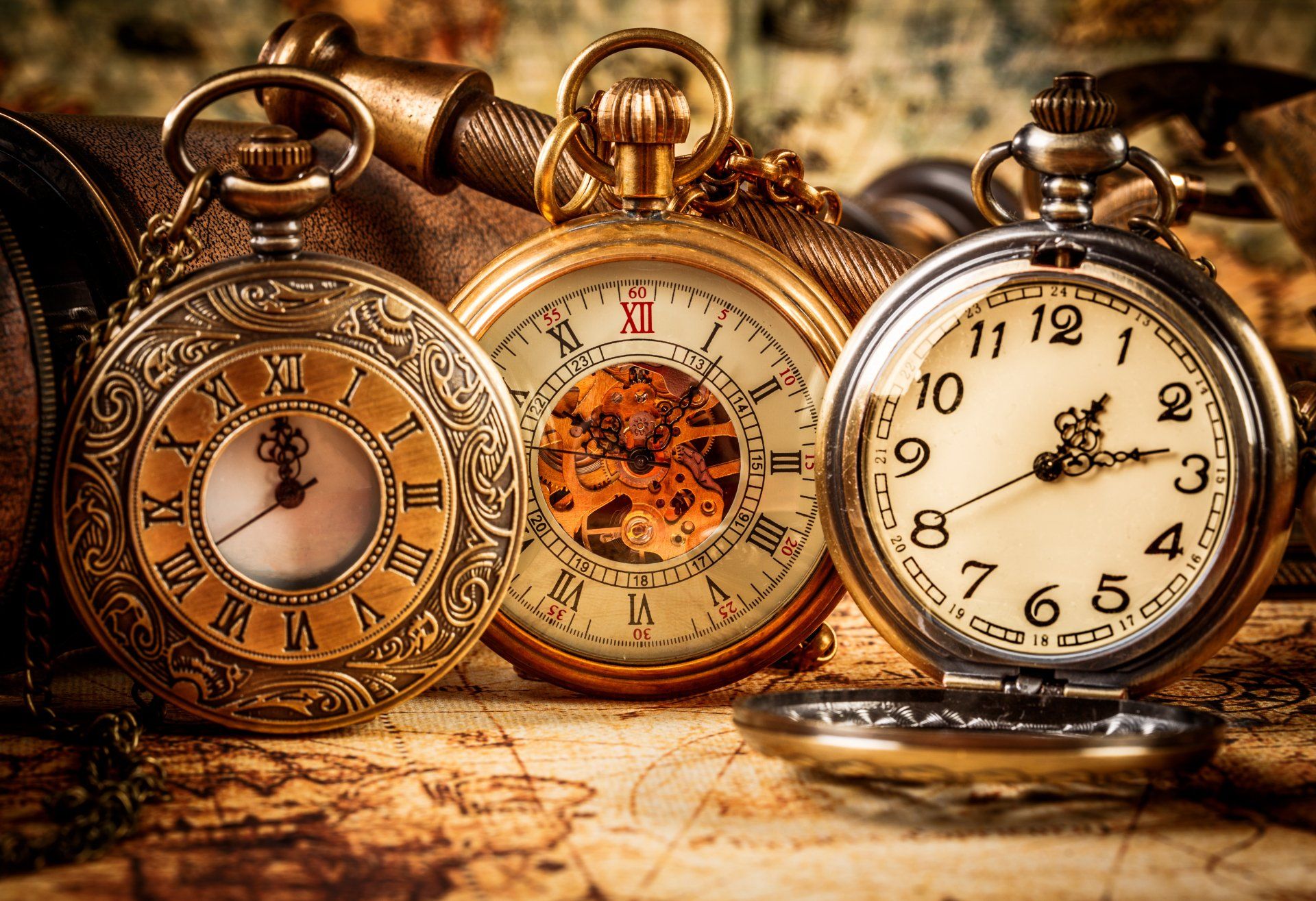 1920x1315 Timeless Elegance: Ultra HD Pocket Watch Collectionx3706