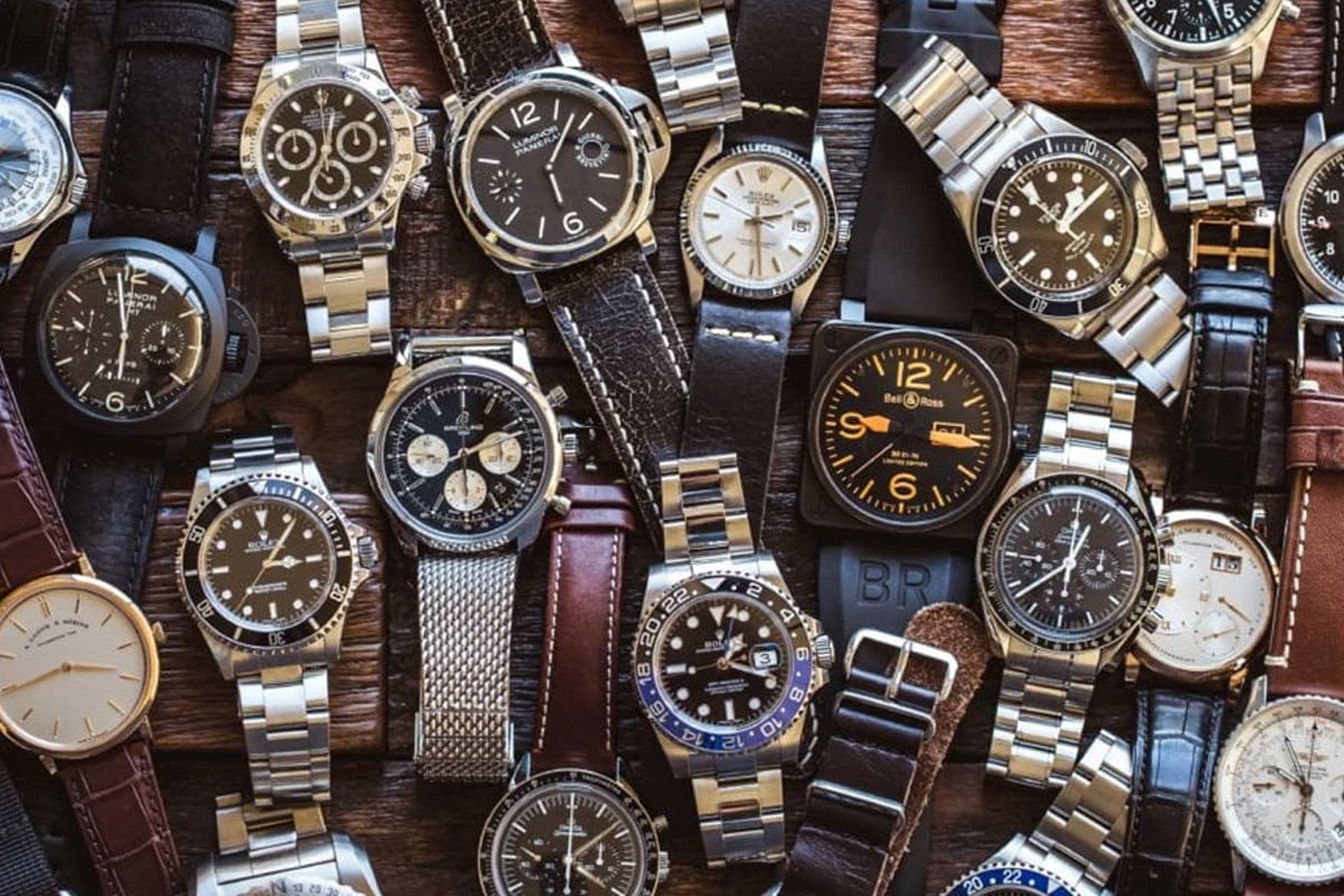 1750x1167 We need to talk about the size of your watch collection