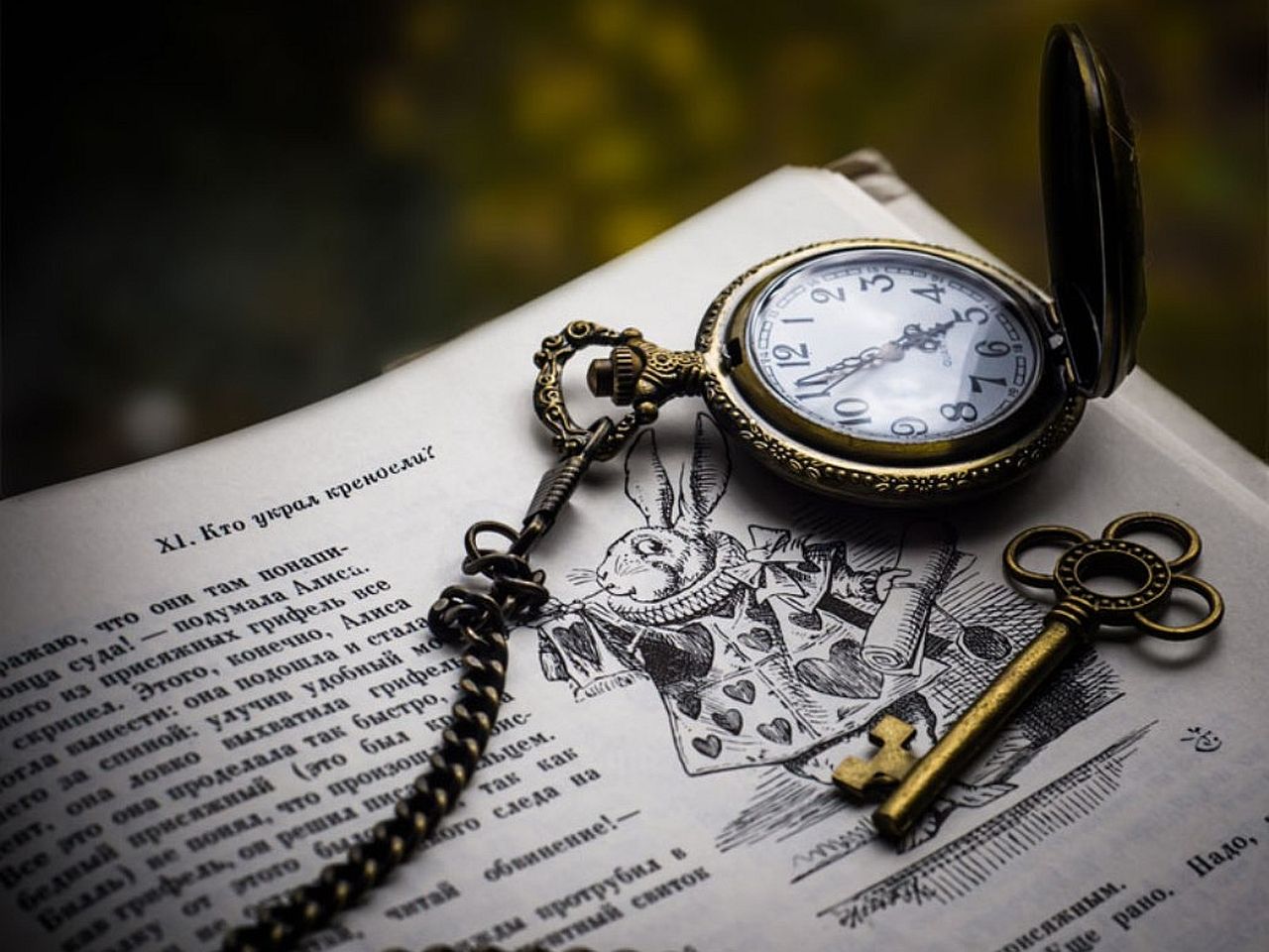 1280x960 Phone wallpaper: Man Made, Watch, Pocket Watch 1468845