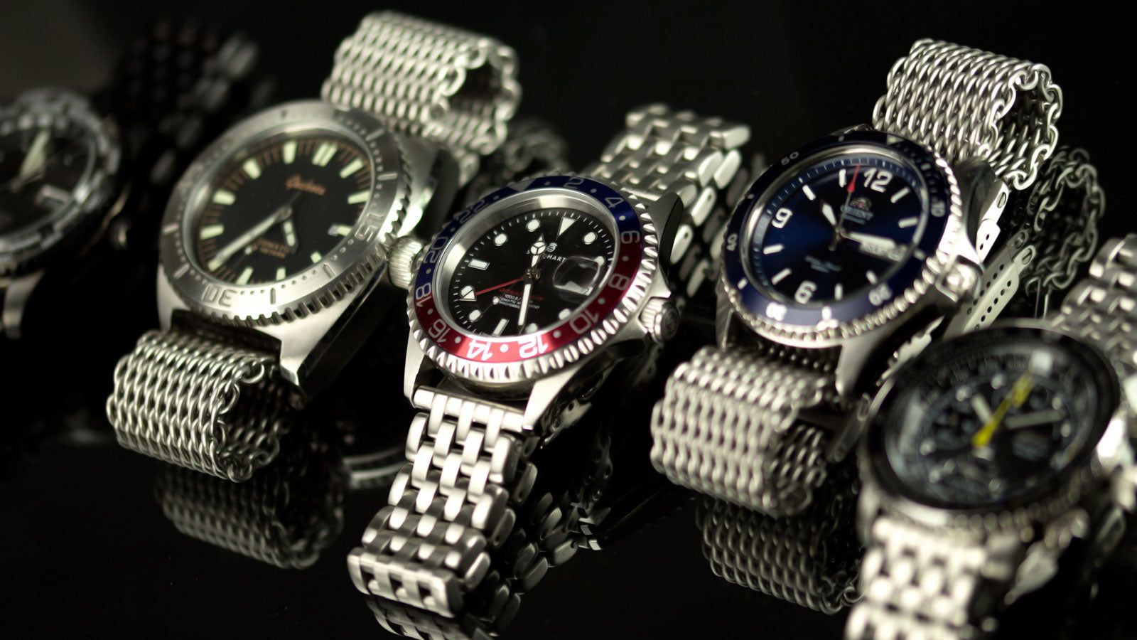 1600x900 Starting a Watch Collection & Best Affordable Watch Brands