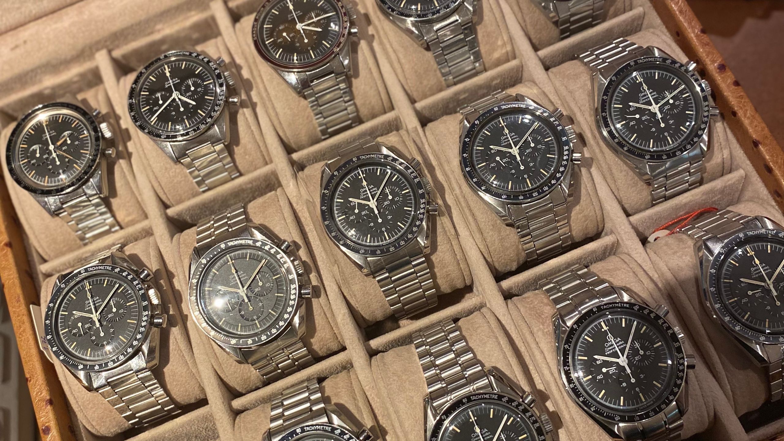 2560x1440 The Most Talked About Watch At Watches & Wonders