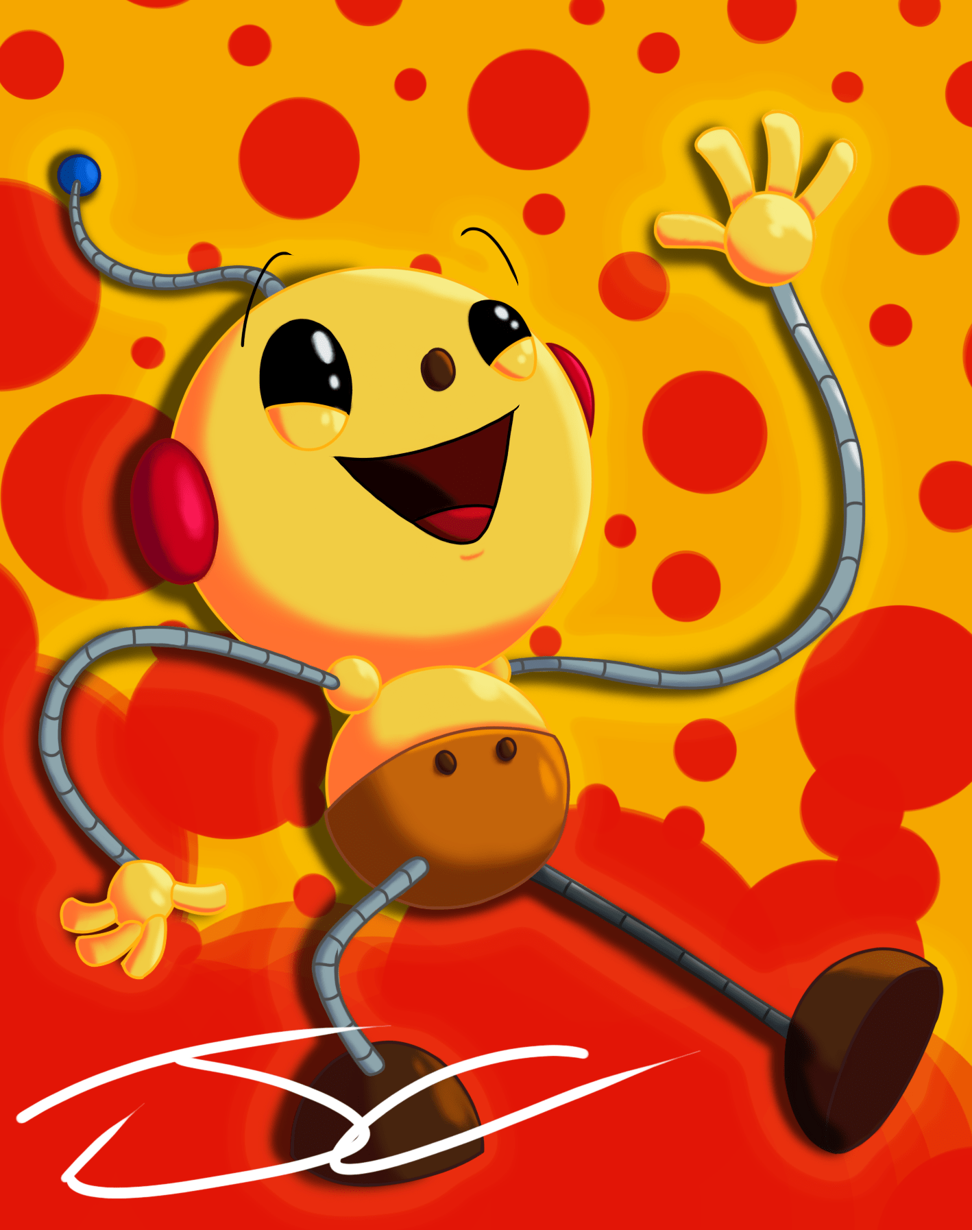 1418x1794 Rolie Polie Olie by JCaluger on Newgrounds