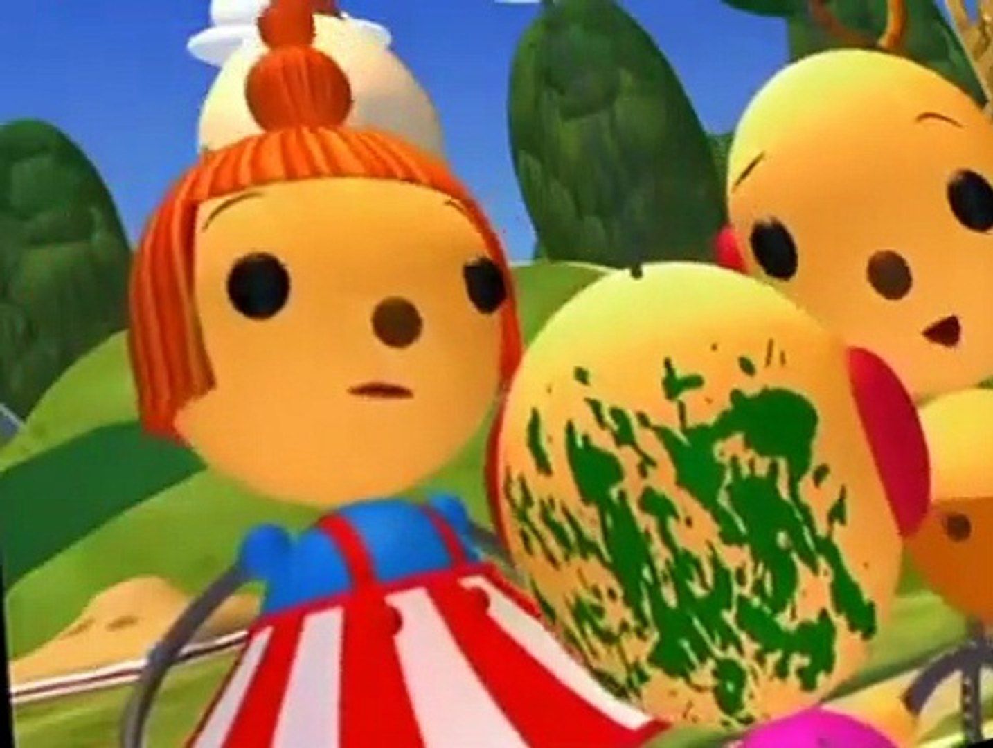 1434x1080 Rollie Pollie Ollie Gif