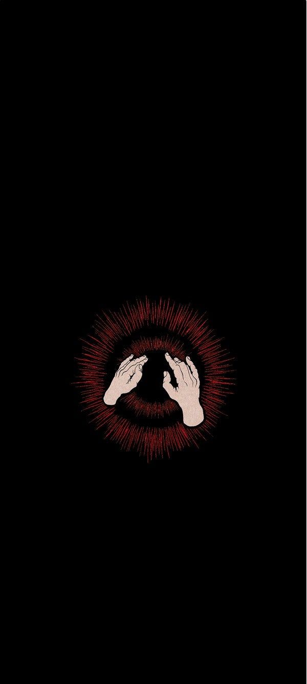 600x1333 Godspeed You! Black Emperor Wallpaper