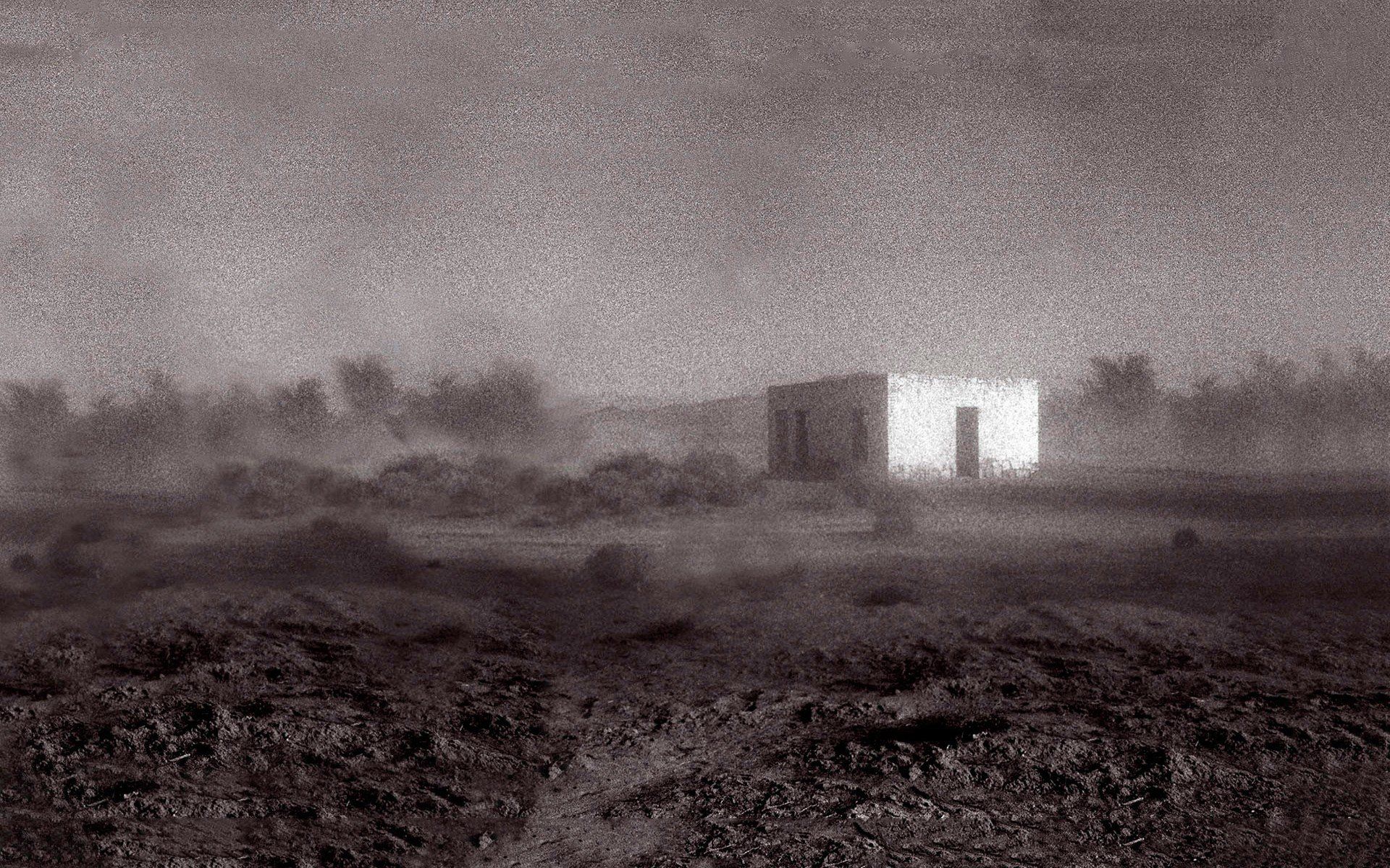 1920x1200 Godspeed You! Black Emperor Wallpaper