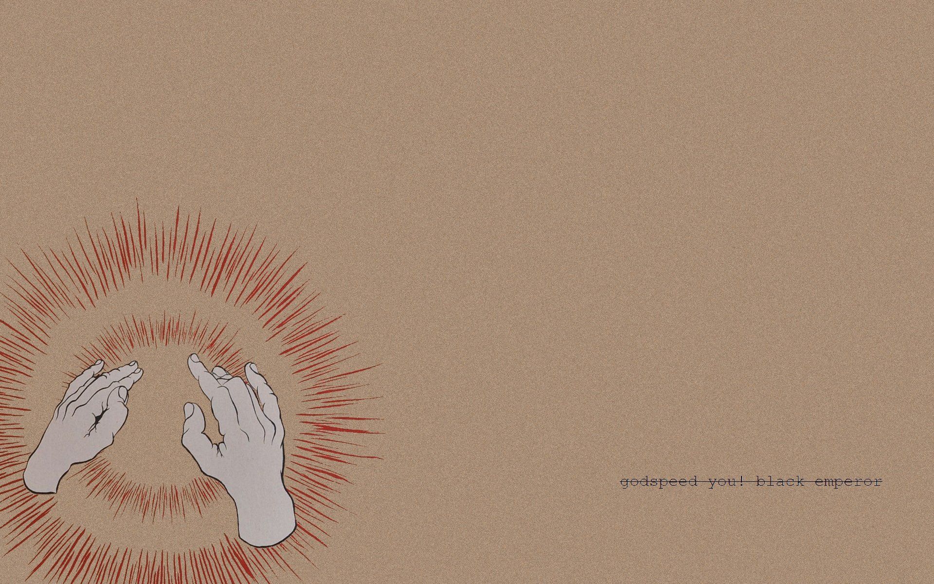 1920x1200 album, Covers, Godspeed, You, Black, Emperor Wallpaper HD / Desktop and Mobile Background