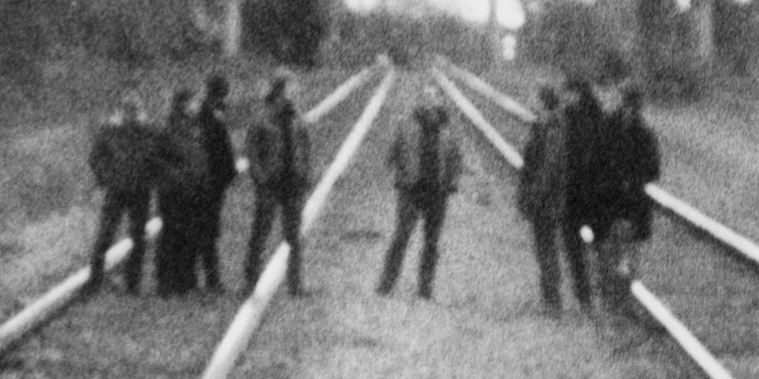 2560x1280 Godspeed You! Black Emperor Announce 2022 World Tour