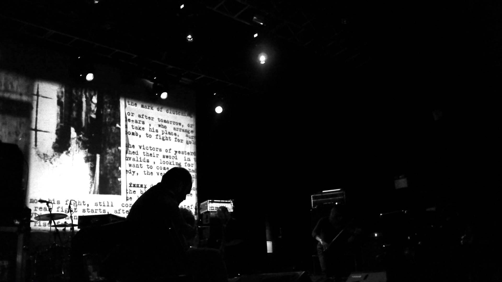 1920x1080 music, Godspeed You! Black Emperor Wallpaper HD / Desktop and Mobile Background