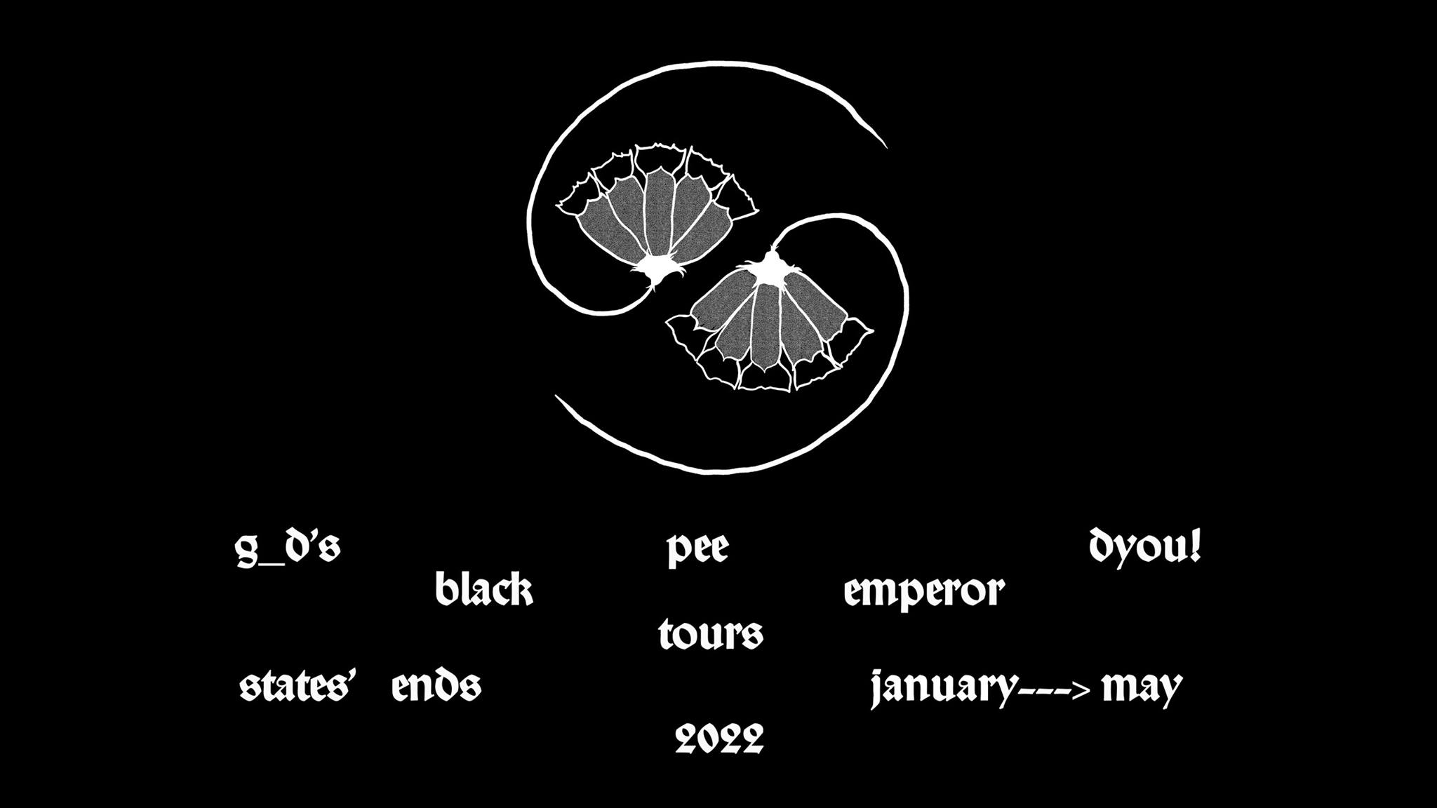 2048x1152 Godspeed You! Black Emperor Neue Welt