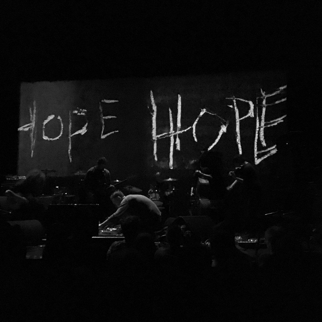 1024x1024 Godspeed You! Black Emperor in de Oosterpoort