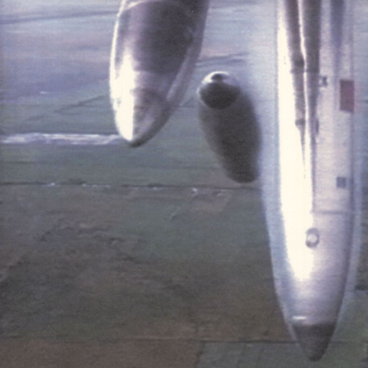 1200x1200 Godspeed You Black Emperor Yanqui U.X.O. Canadian 2 LP Vinyl Set