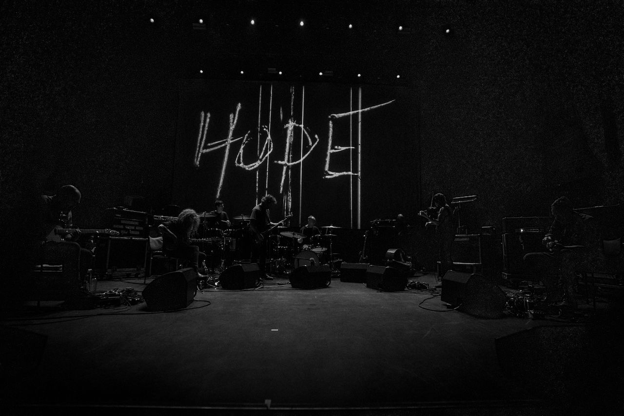 1280x854 Godspeed You! Black Emperor Store Vega