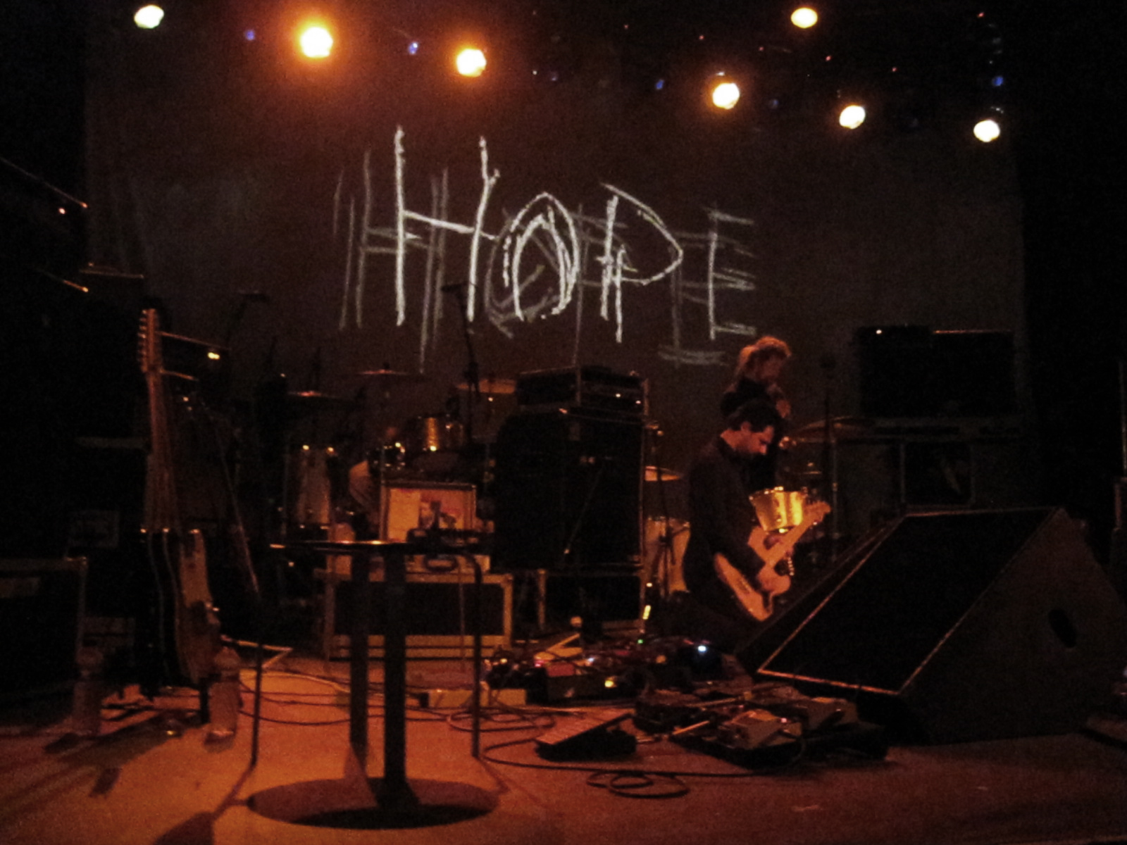 1600x1200 Minutes of GODSPEED YOU! BLACK EMPEROR