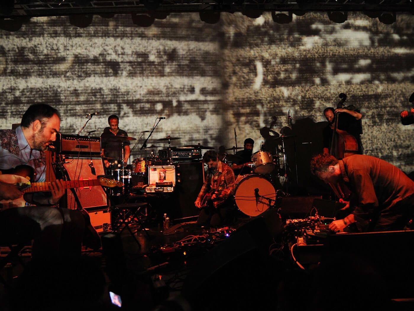 1400x1050 Godspeed You! Black Emperor announce new album, G_d's Pee at State's End!