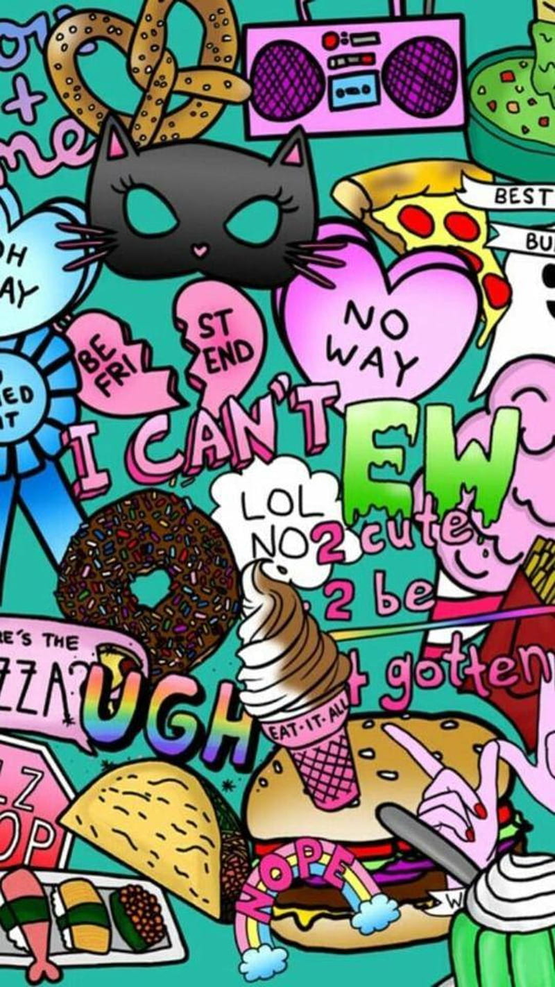 800x1422 HD fun stuff wallpaper