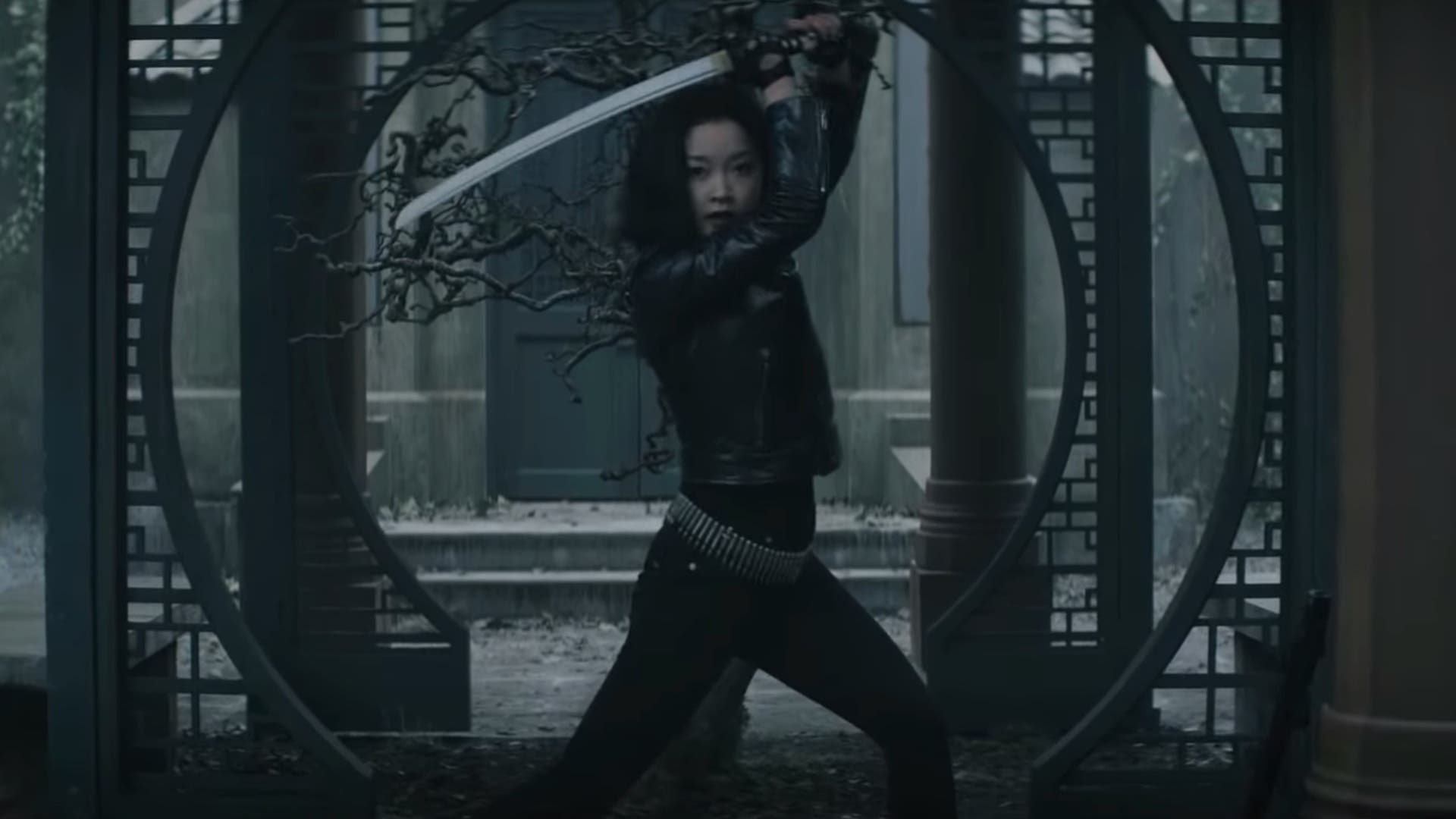 1920x1080 The Russo Brothers' Deadly Class Looks Really Fun. Fortress of Solitude