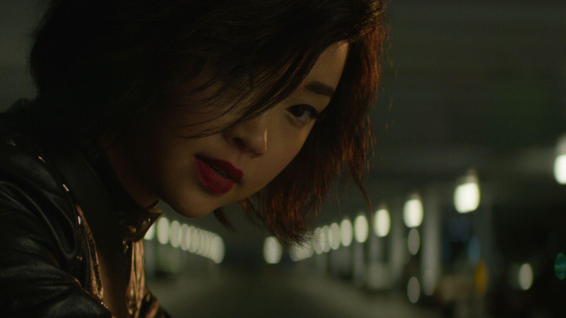 1920x1080 New DEADLY CLASS Teaser Introduces Us to Saya