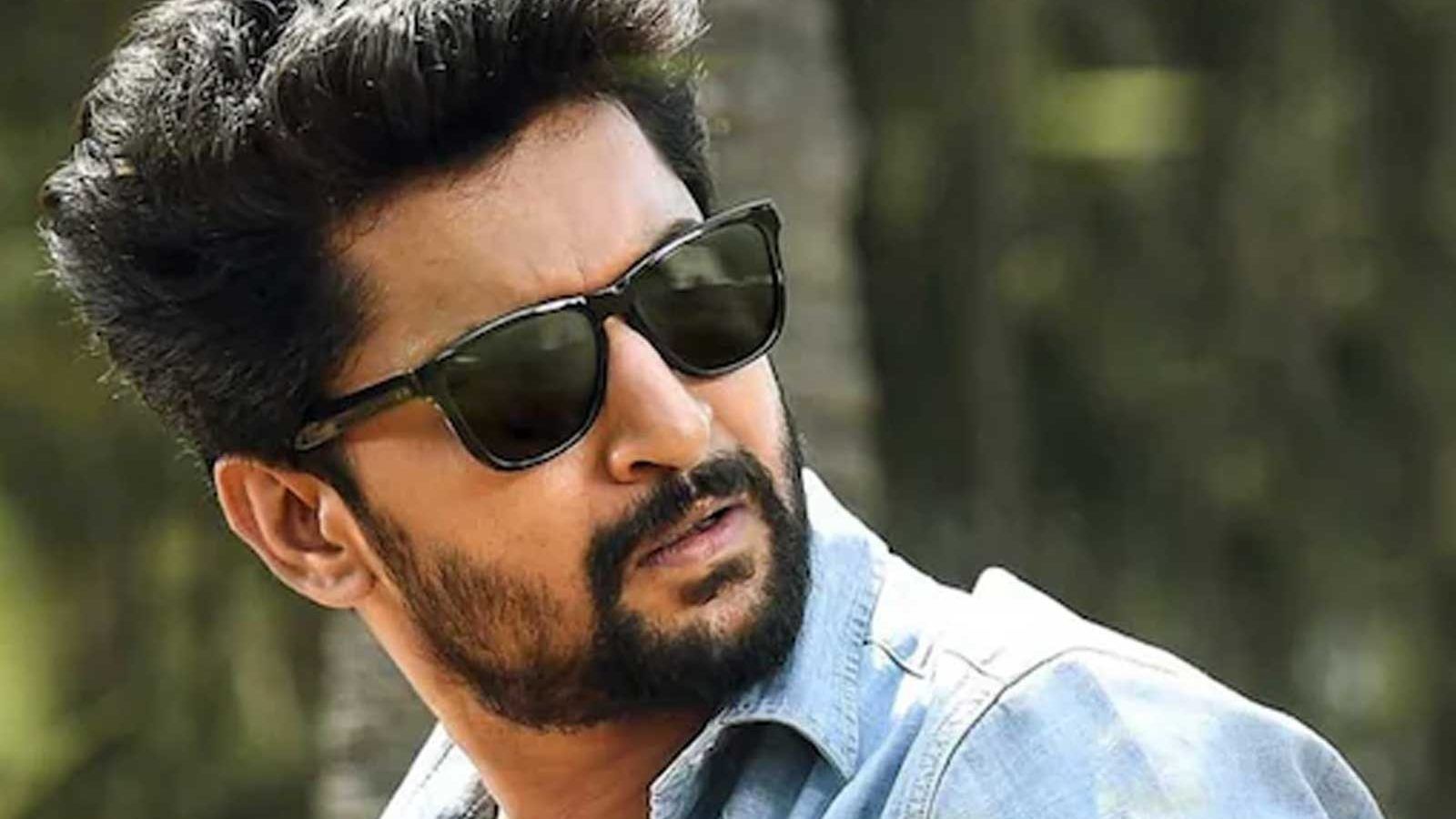 1600x900 Nani, Nazriya Nazim's Ante Sundaraniki to Hit Theatres in Telugu, Tamil and Malayalam