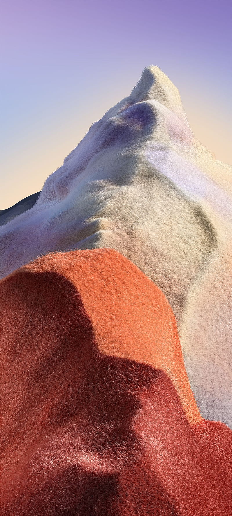 800x1778 Mi 11 ultra sky, Xiaomi, Everest, mi 11 ultra, Mount, space, amoled, ll ultra, HD phone wallpaper