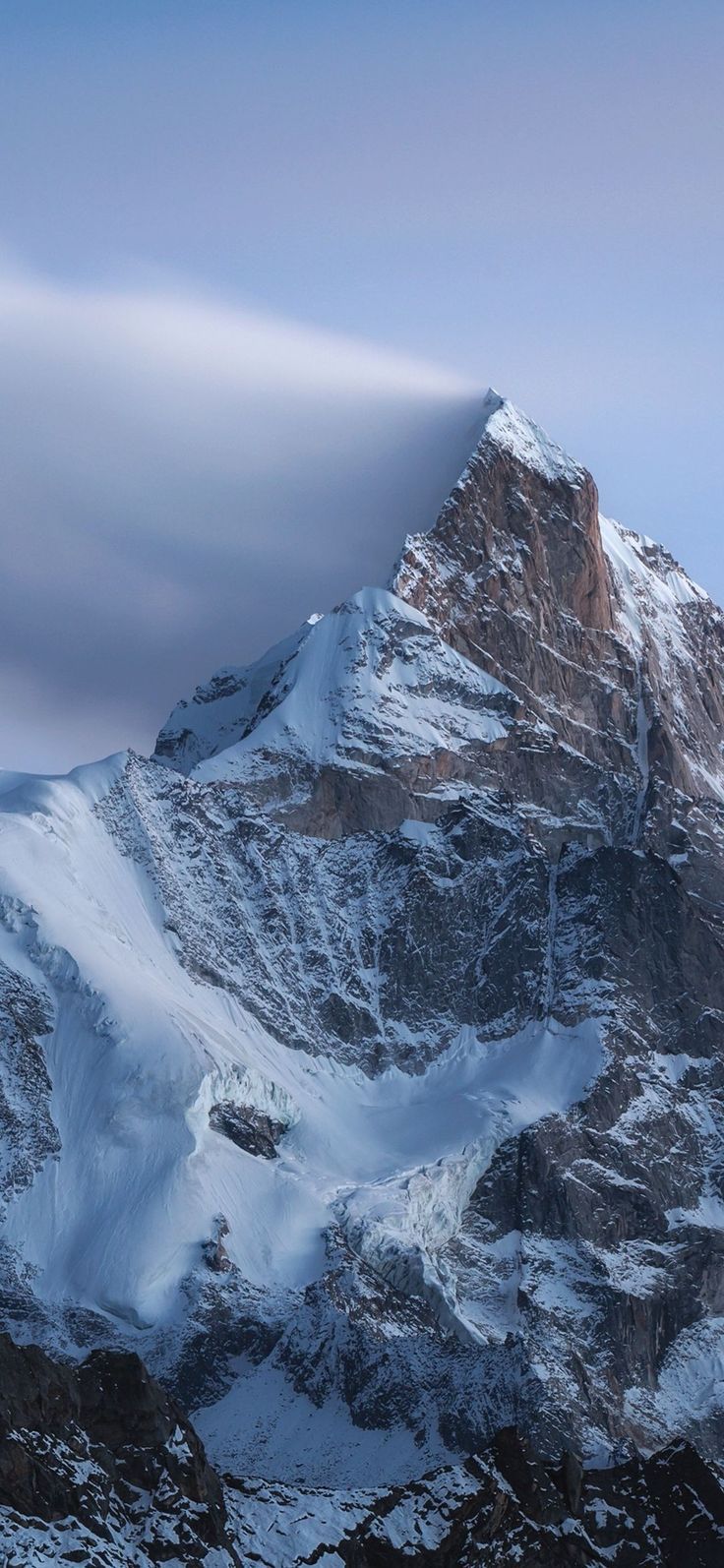 736x1594 Download Mi 11 Stock Wallpaper FHD. Xiaomi stock wallpaper, Mi wallpaper xiaomi 4k, Mountain