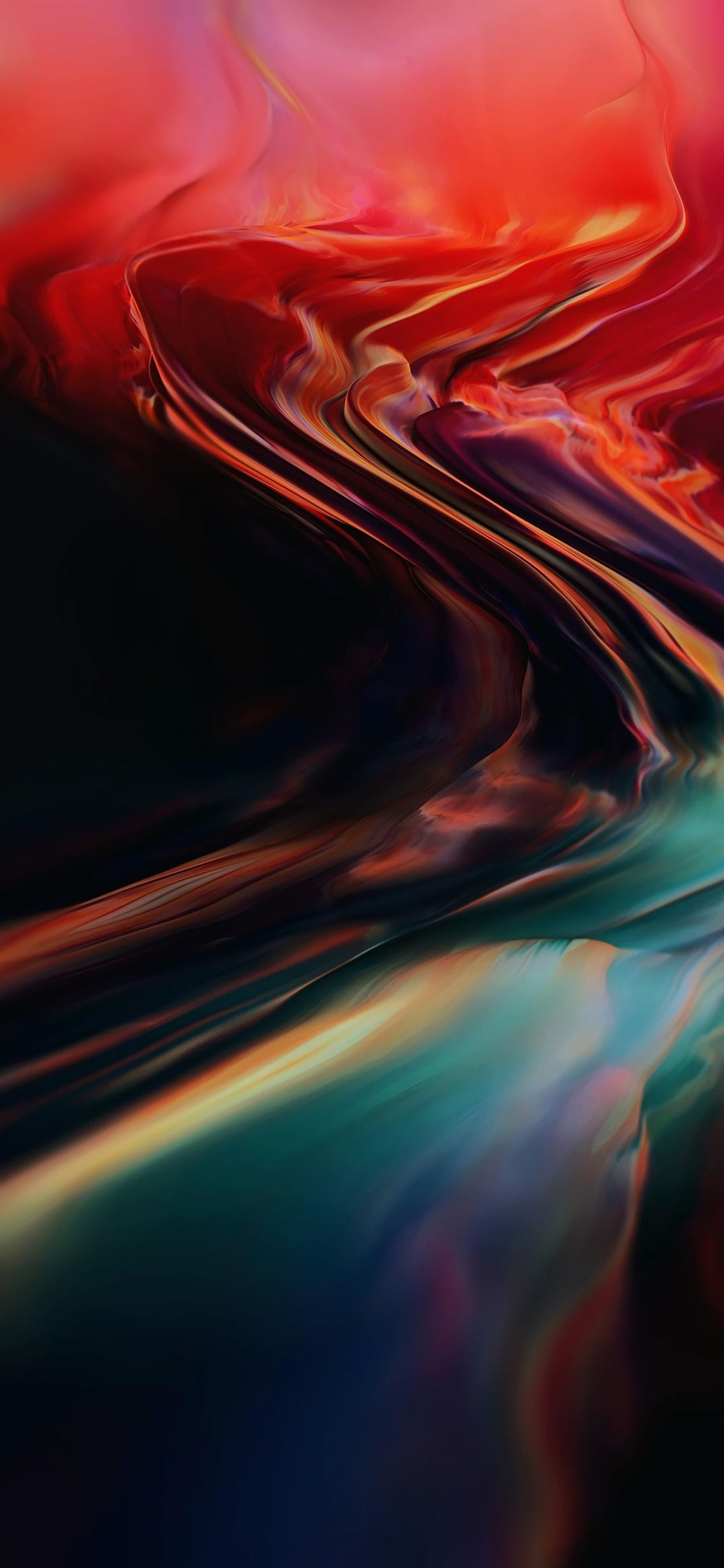 1242x2688 Xiaomi 11T Pro Wallpaper