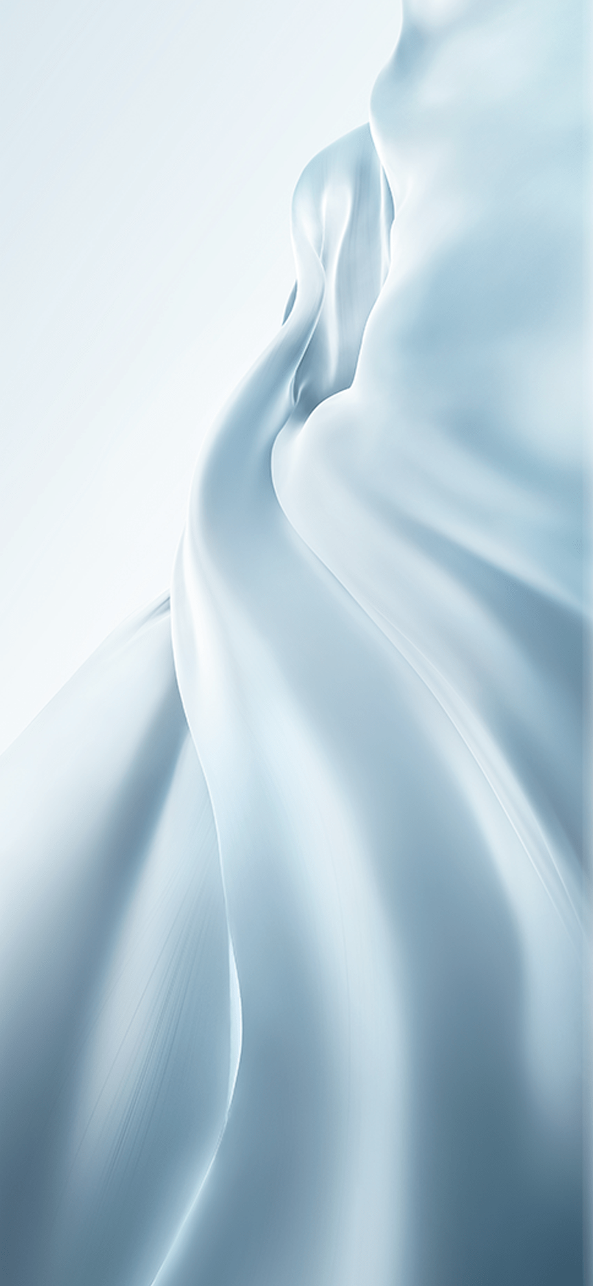 864x1872 Xiaomi Mi 11 Stock Wallpaper