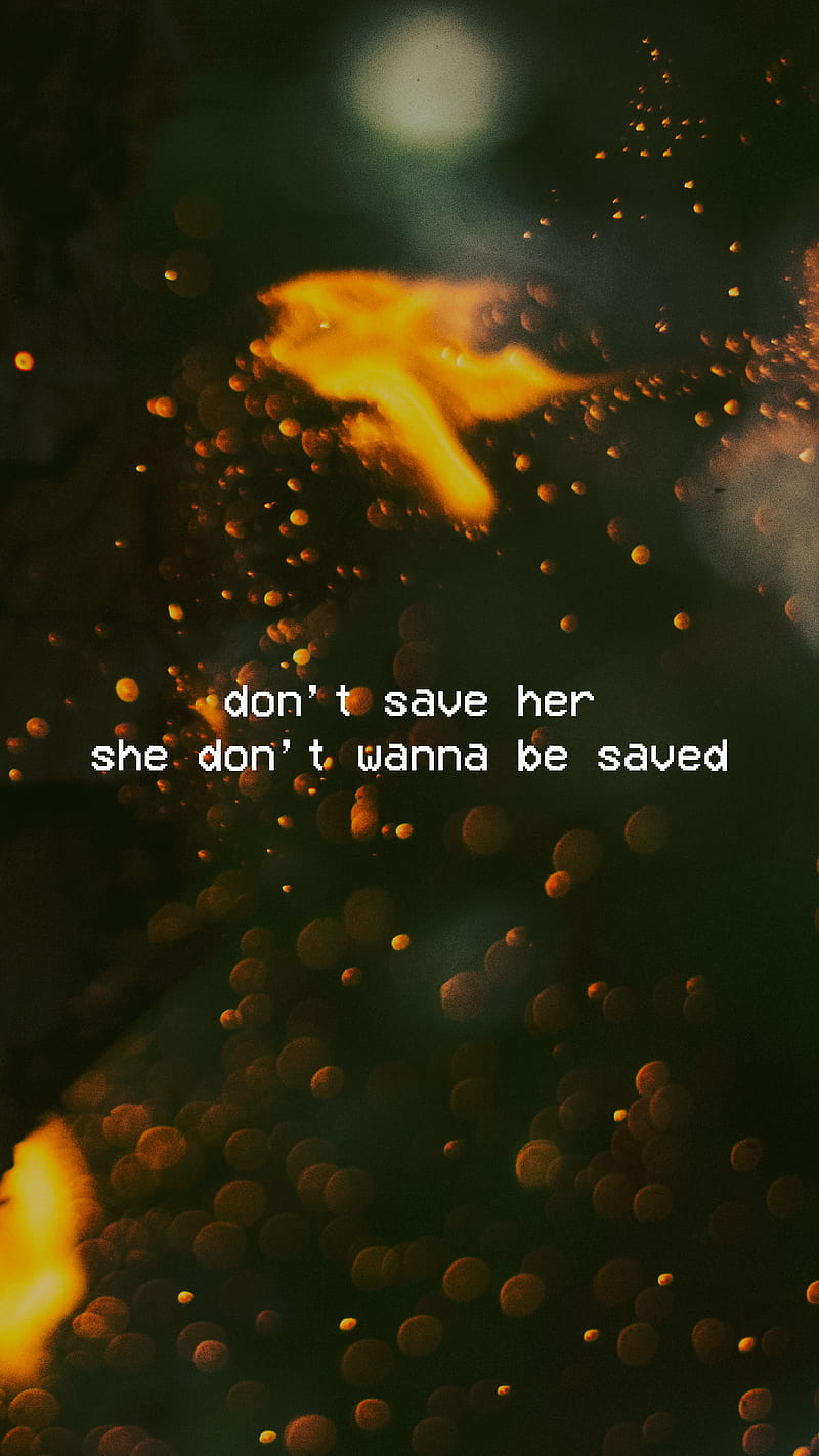 800x1422 J cole quote, lights, sparkle, light, fire, love, HD phone wallpaper