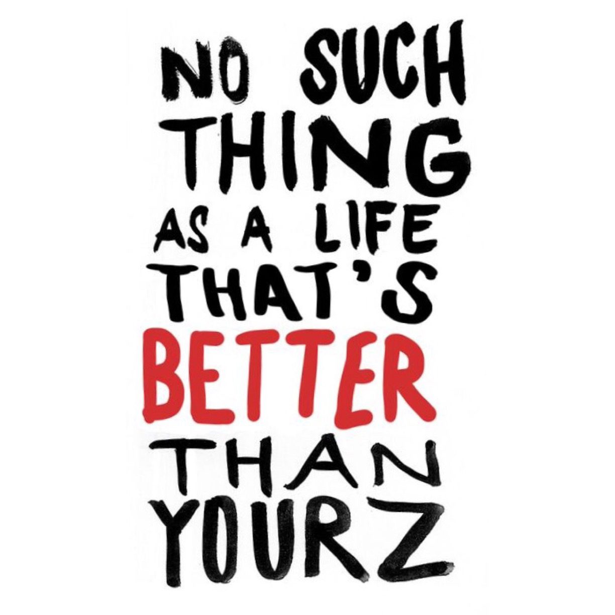 1224x1224 Love Yourz: Exploring Hip Hop And Mental Health. Clash Magazine Music News, Reviews & Interviews