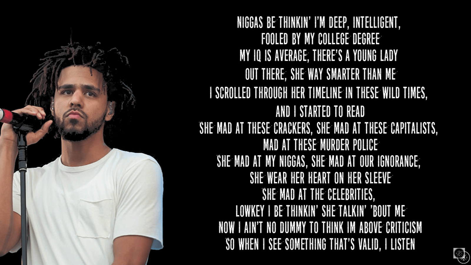 1600x900 Noname and J. Cole Set an Example of Our Disunion