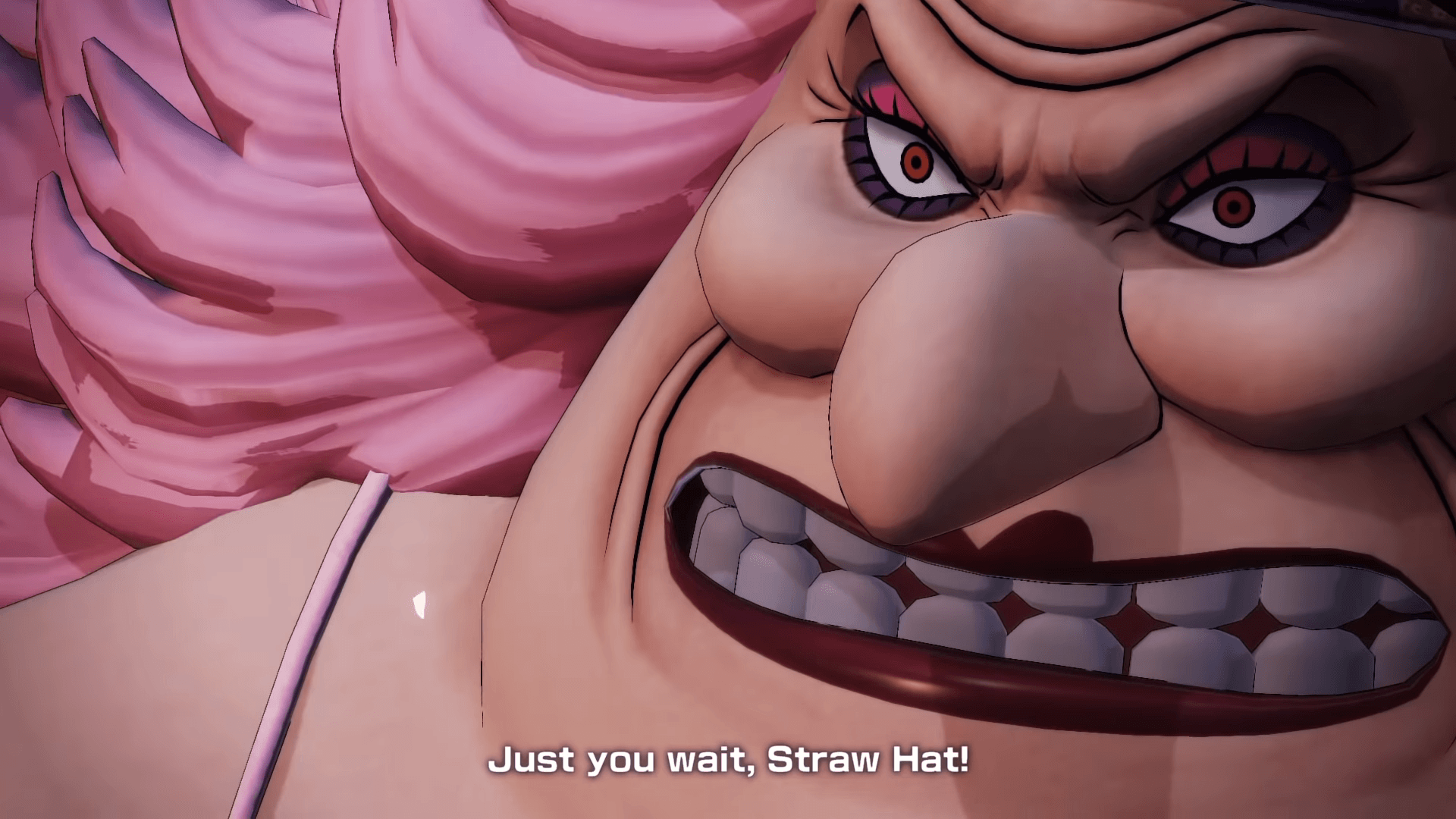 1920x1080 One Piece: Pirate Warriors 4 goes big with Kaido and Big Mom trailer