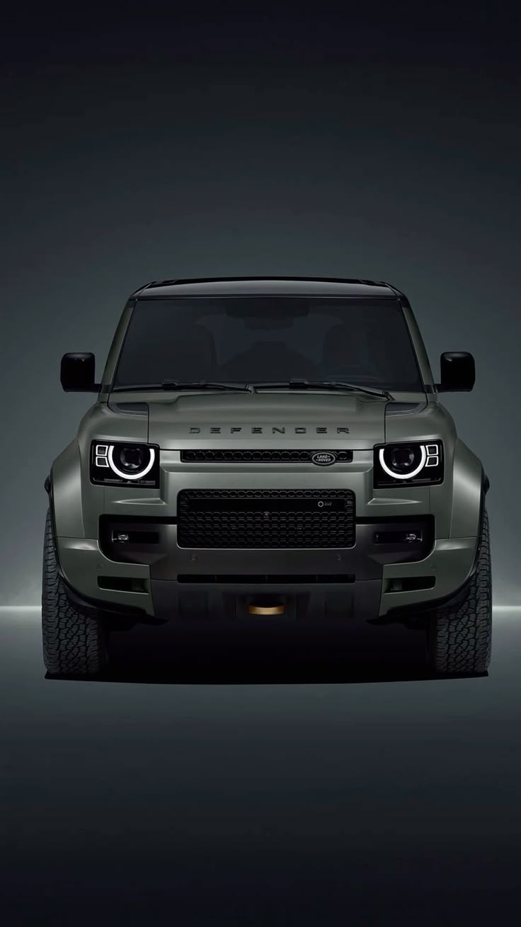 736x1308 Land Rover Defender Octa
