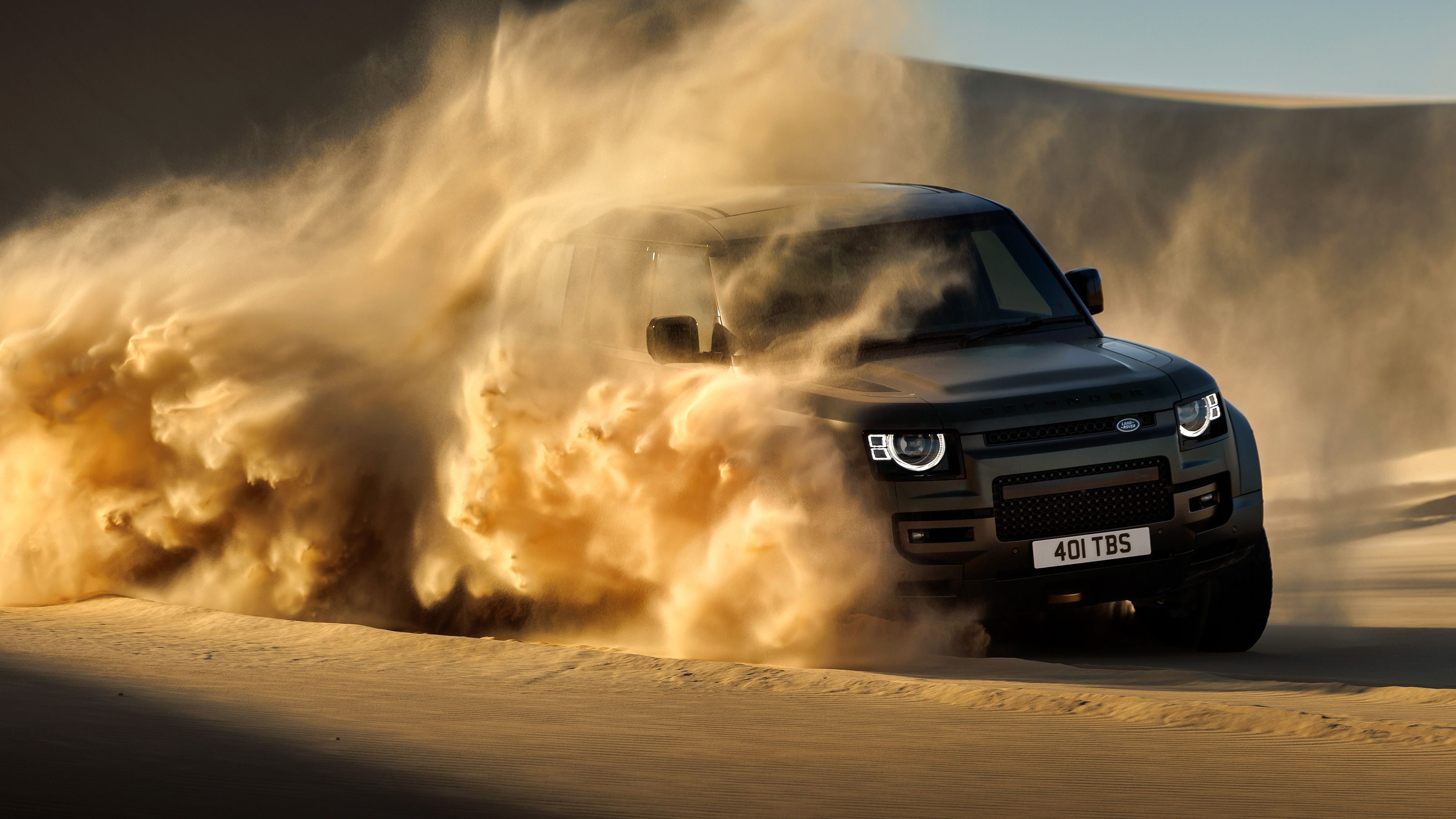 3200x1800 Land Rover Defender Octa review: the ultimate Defender? Reviews 2026