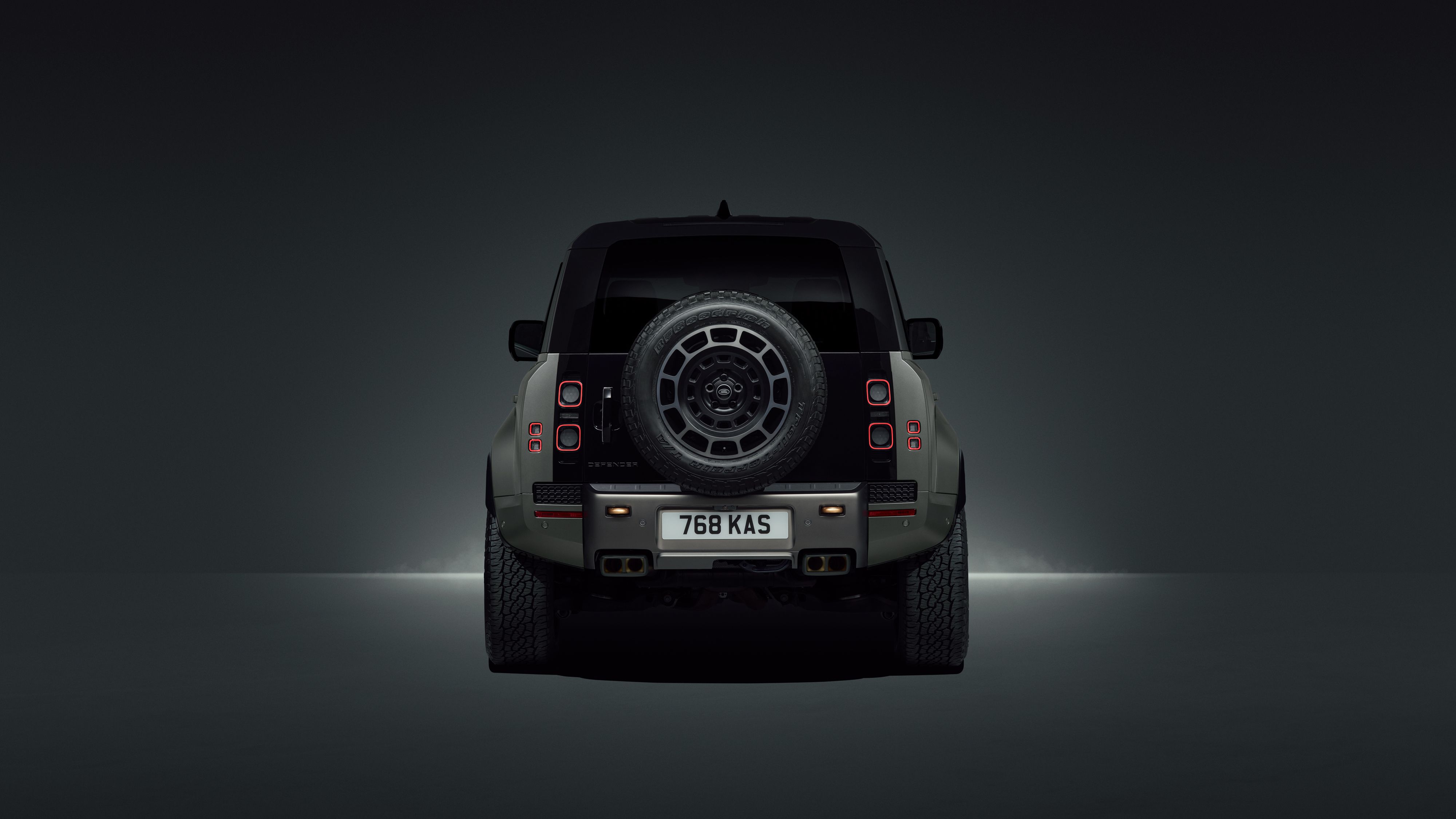 4000x2250 Land Rover Defender Octa Edition One Wallpaper, HD Cars Wallpaper, 4k Wallpaper, Image, Background, Photos and Picture