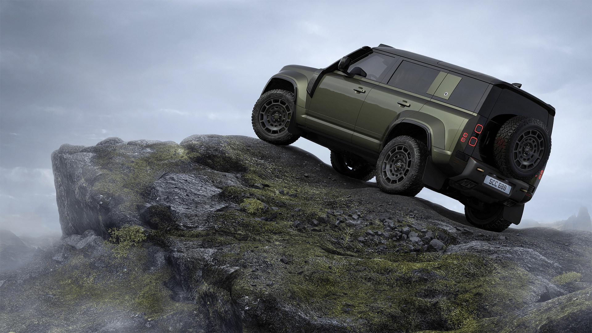 1920x1080 I Drove the 2026 Defender OCTA Where Land Rover Tests Every SUV's Journal