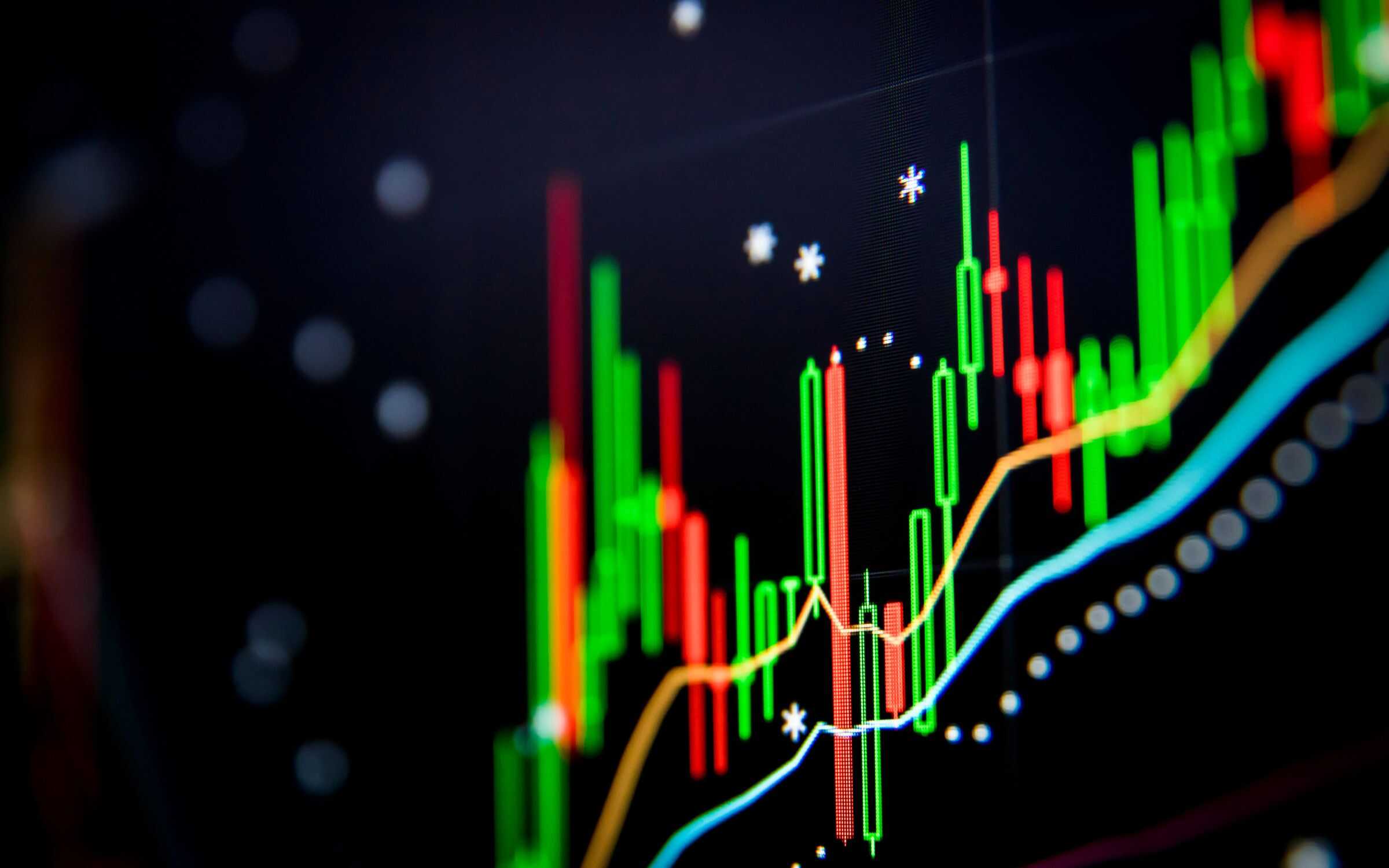 2400x1500 Bullish Reversal Candles: Key to Profitable Entries