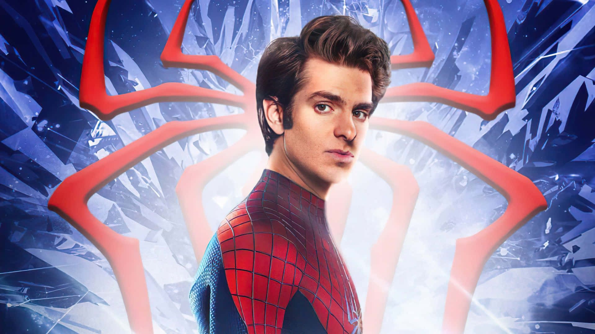 1920x1080 Andrew Garfield Spider Man Wallpaper