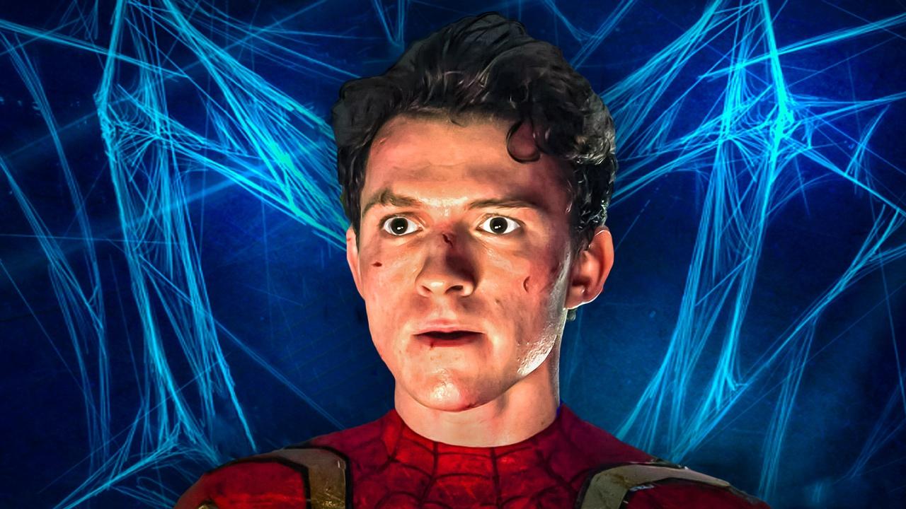 1280x720 Spider Man: Brand New Day's New Logo Revealed In HD It Looks Perfect