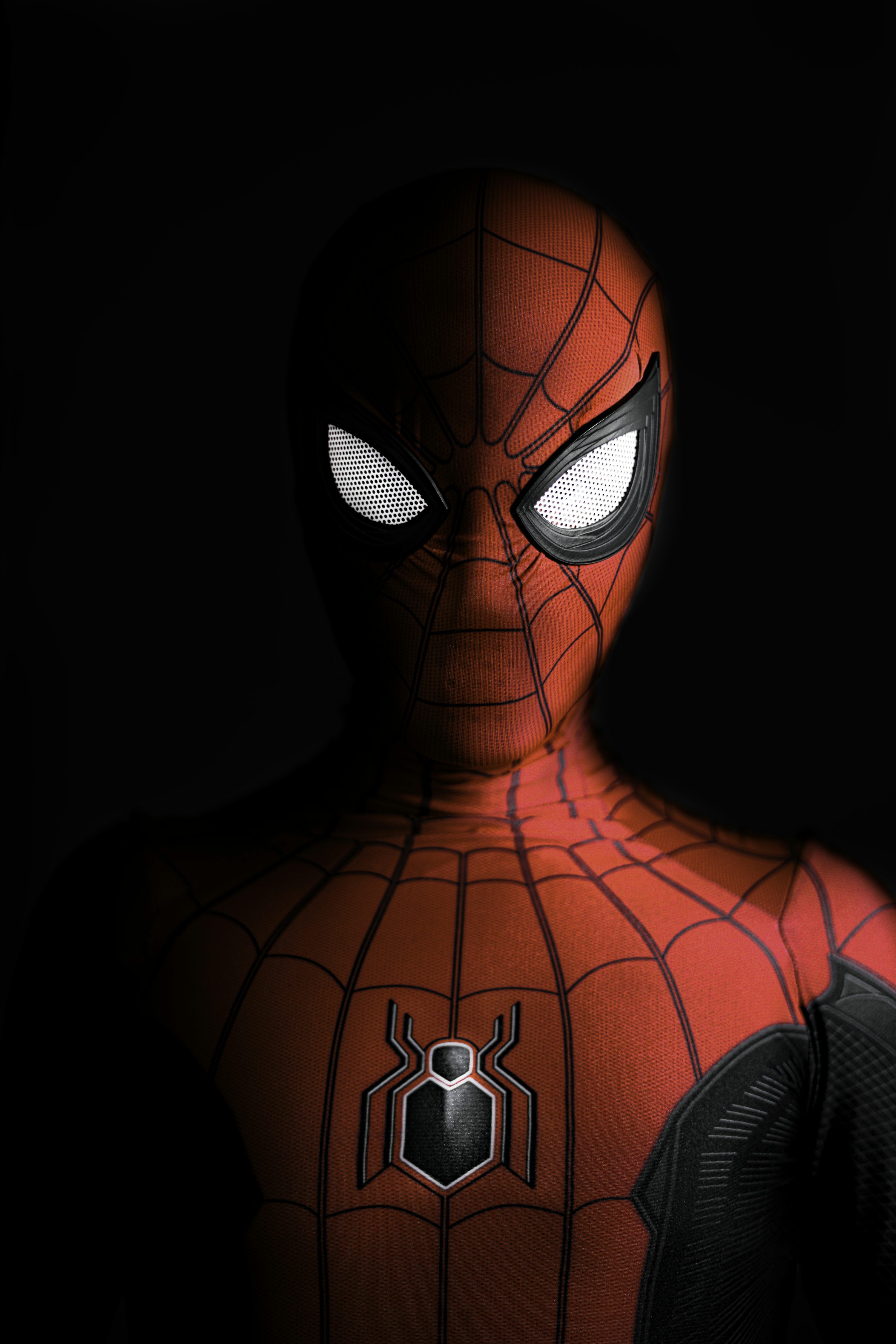 3000x4498 Spider Man Picture. Download Free Image