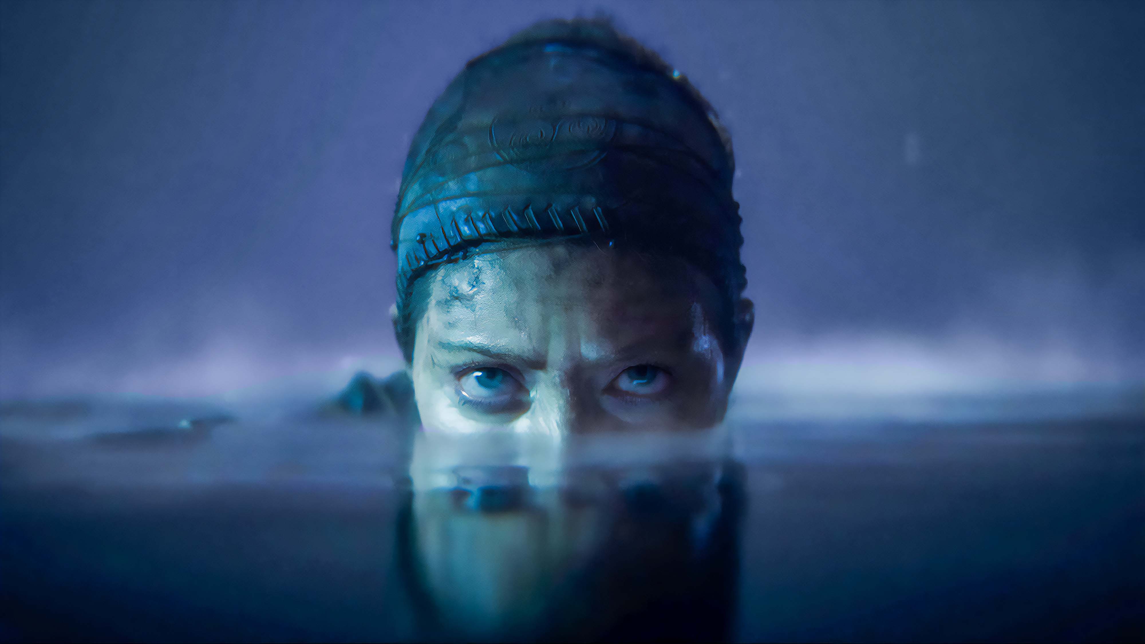 4000x2250 Is the enhanced version of Hellblade 2 worth the hype?