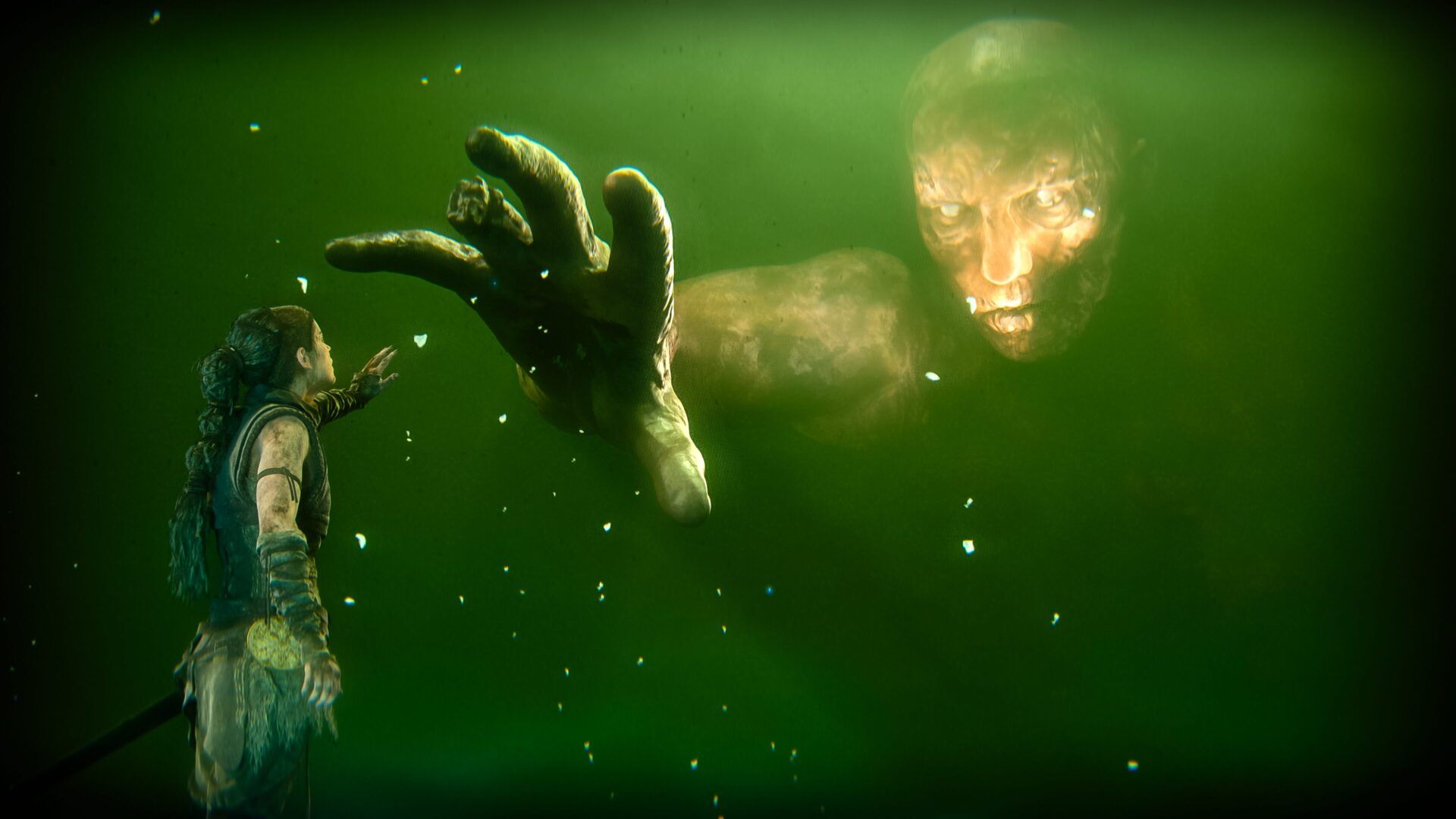 1920x1080 Senua's Saga: Hellblade 2 Review