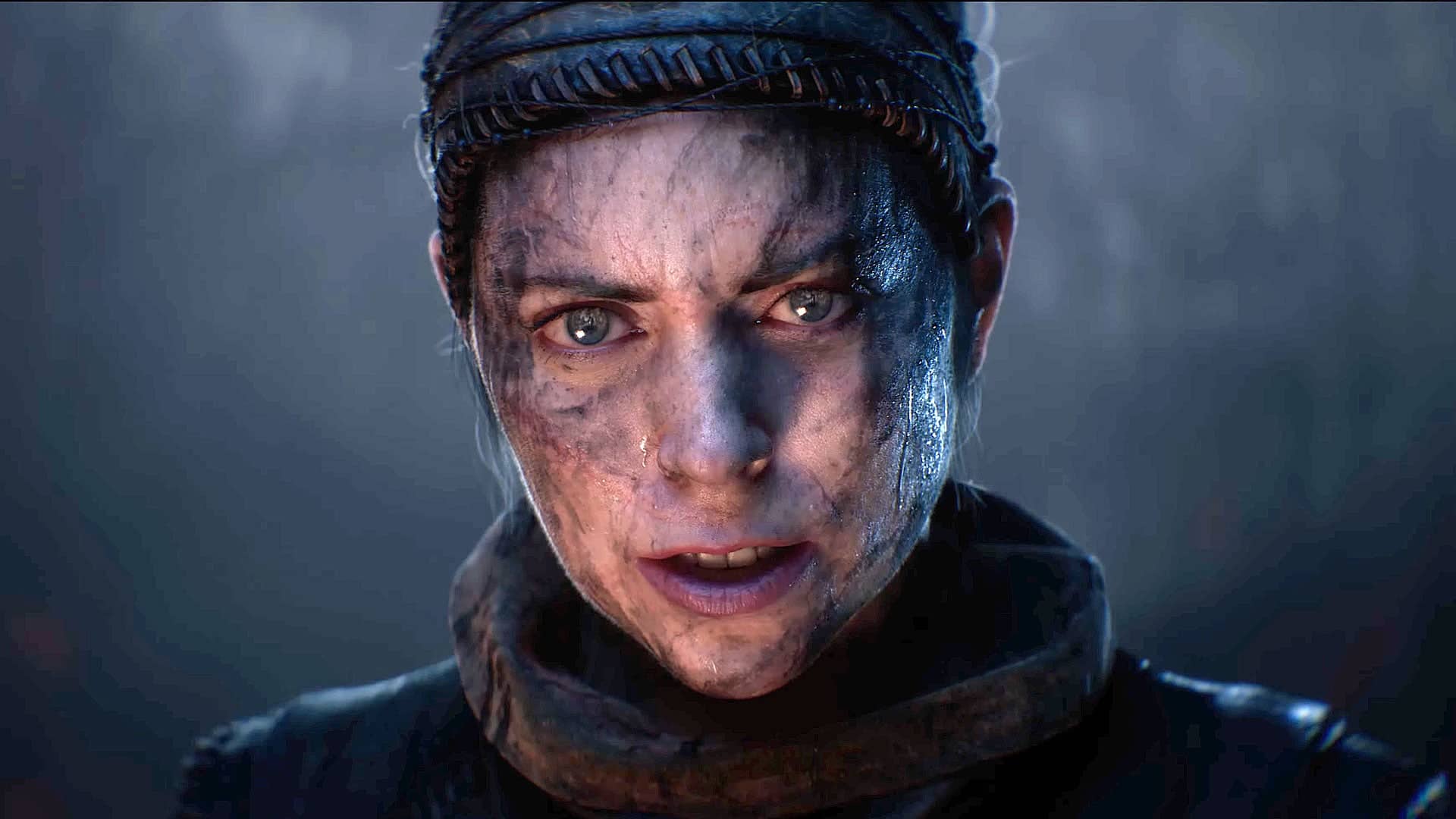 1920x1080 Senua's Saga: Hellblade 2 Looks Incredible in New Trailer; Releasing 2024