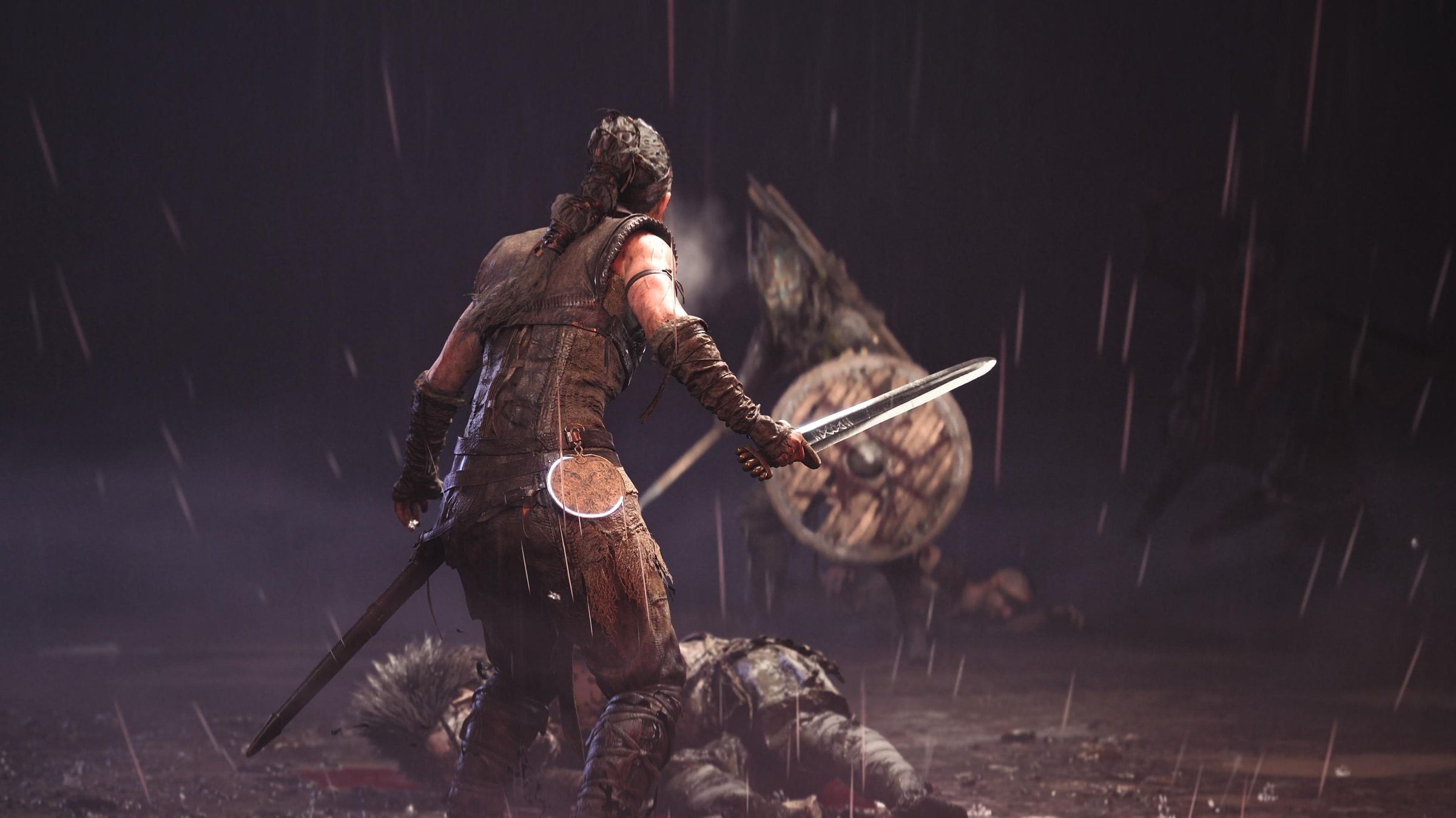 2400x1350 Senua's Saga: Hellblade II Virtual Photography Gallery