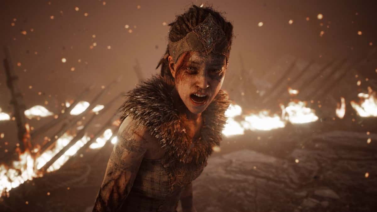 1200x675 Is Senua's Saga: Hellblade 2 coming to Xbox Game Pass?