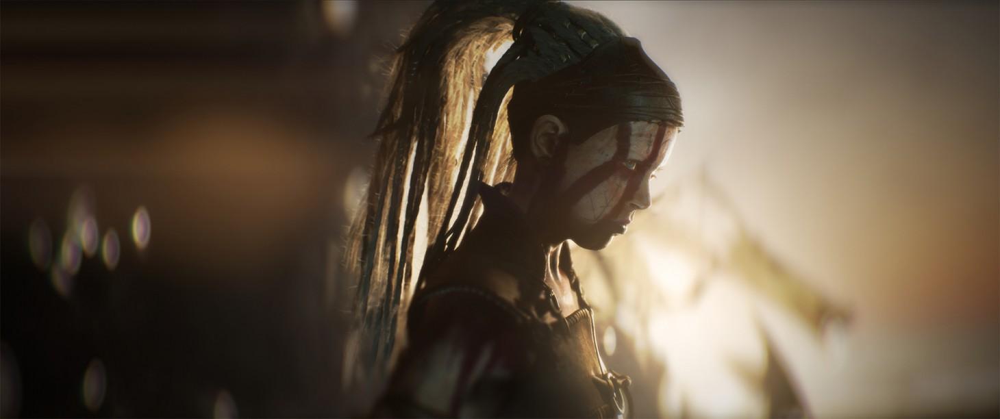 1460x612 Senua's Saga: Hellblade 2 Review (Xbox): Get Out Of My Head