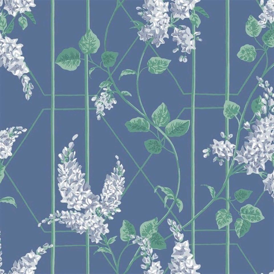 960x960 Wisteria Wallpaper by Cole & Son