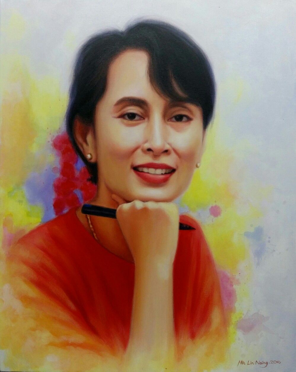 999x1252 Aung san suu kyi wallpaper ideas. women in history, great women, myanmar women