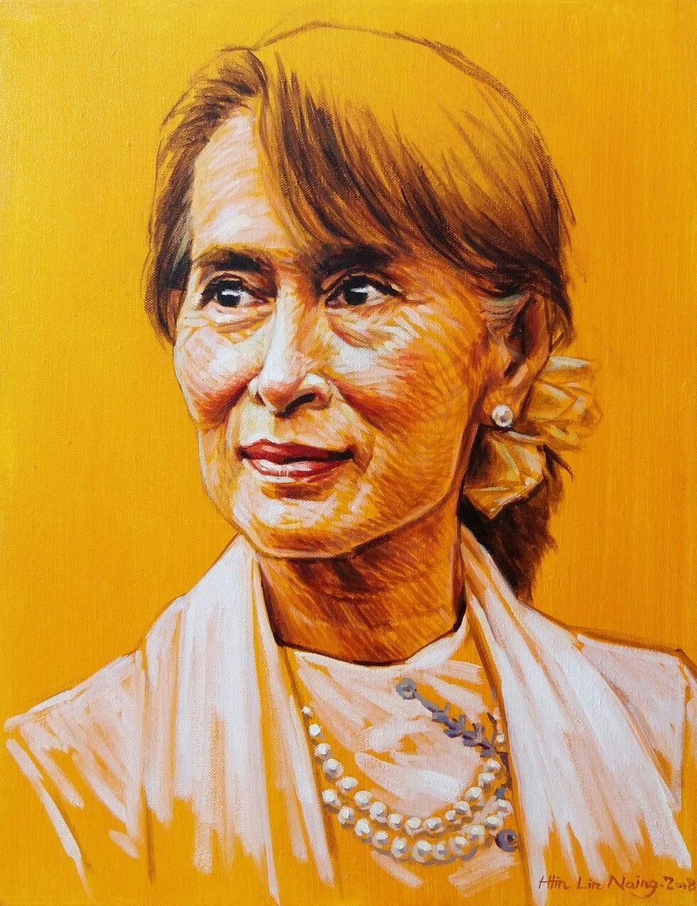 981x1274 Discover 69 Myanmar Portrait and aung san suu kyi drawing ideas. daw aung san suu kyi drawing, general aung san drawing, aung san suu kyi and more