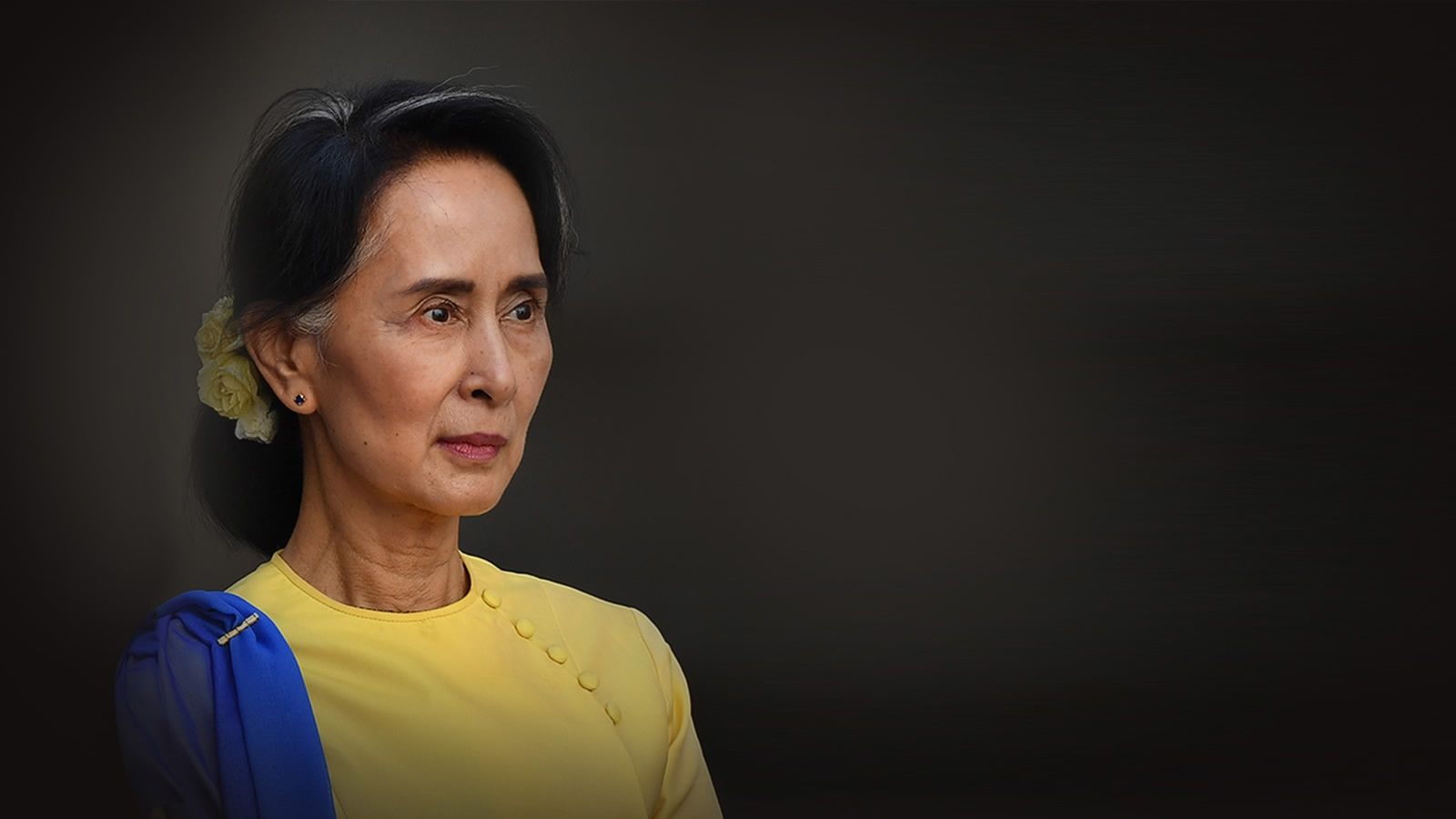 1600x900 Live: Myanmar's Aung San Suu Kyi talks Rohingya Crisis